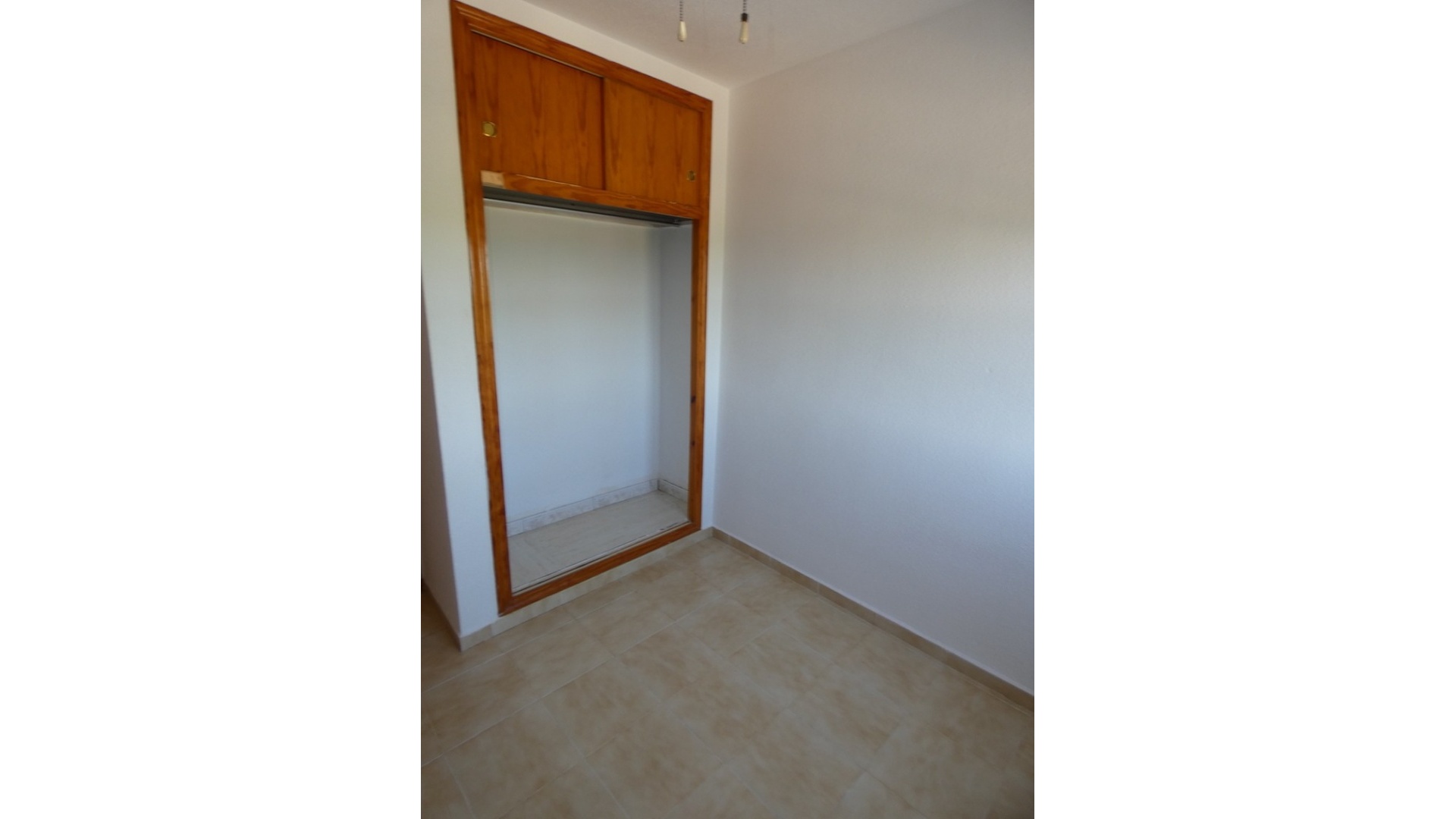 Revente - Maison de ville - Los Balcones - Lago Jardin