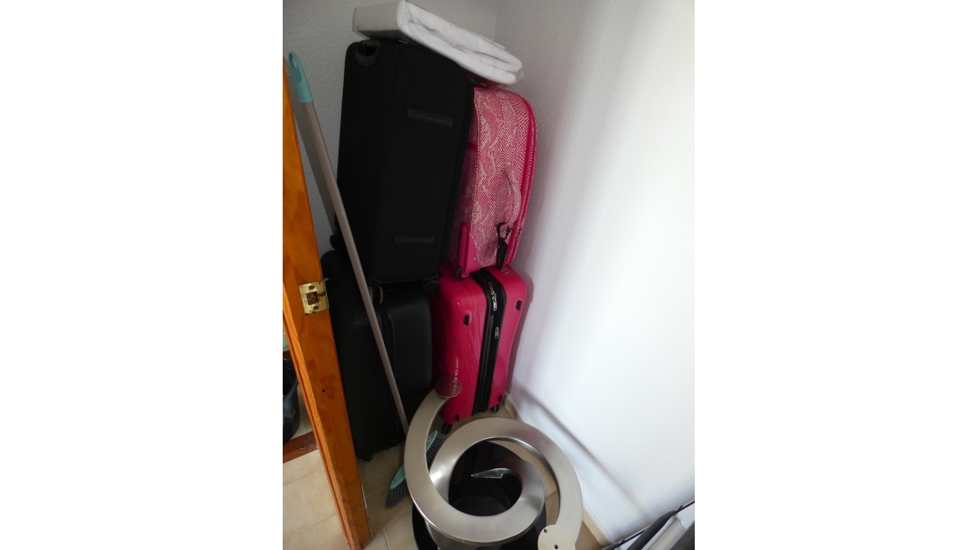 Revente - Maison de ville - Los Balcones - Lago Jardin