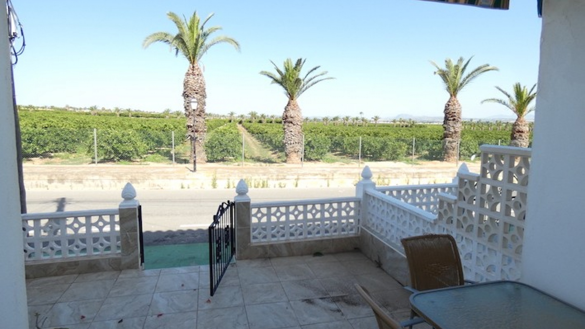 Revente - Maison de ville - Los Balcones - Lago Jardin