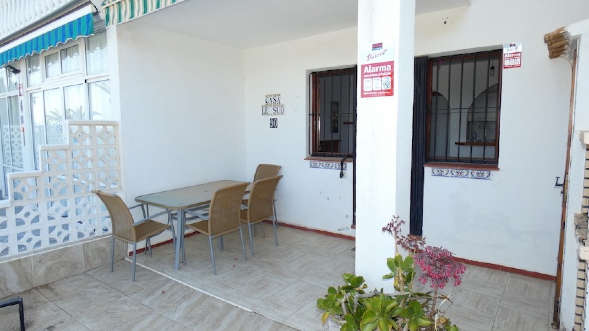 Revente - Maison de ville - Los Balcones - Lago Jardin