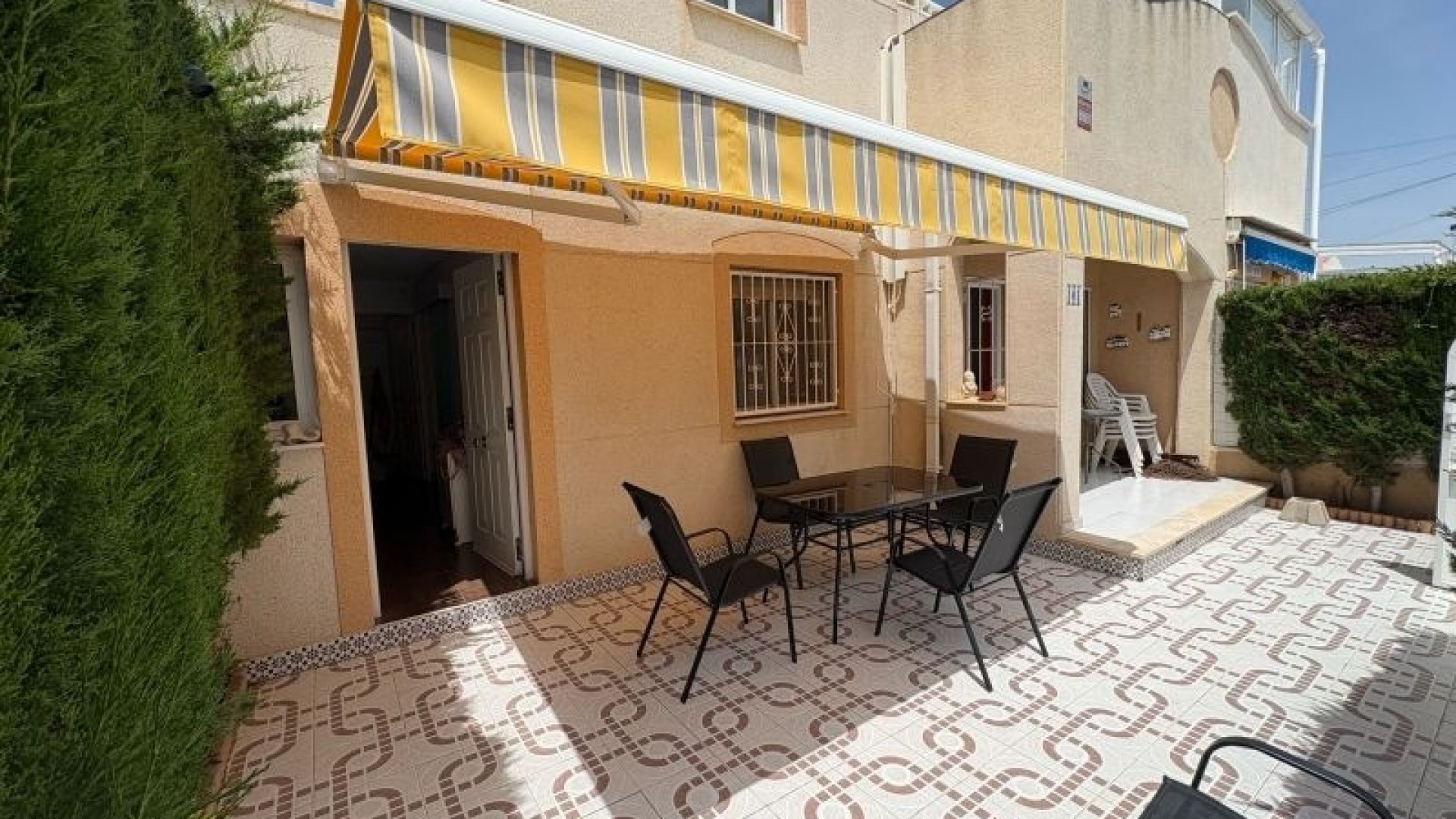 Revente - Maison de ville - Los Balcones - lago jardin