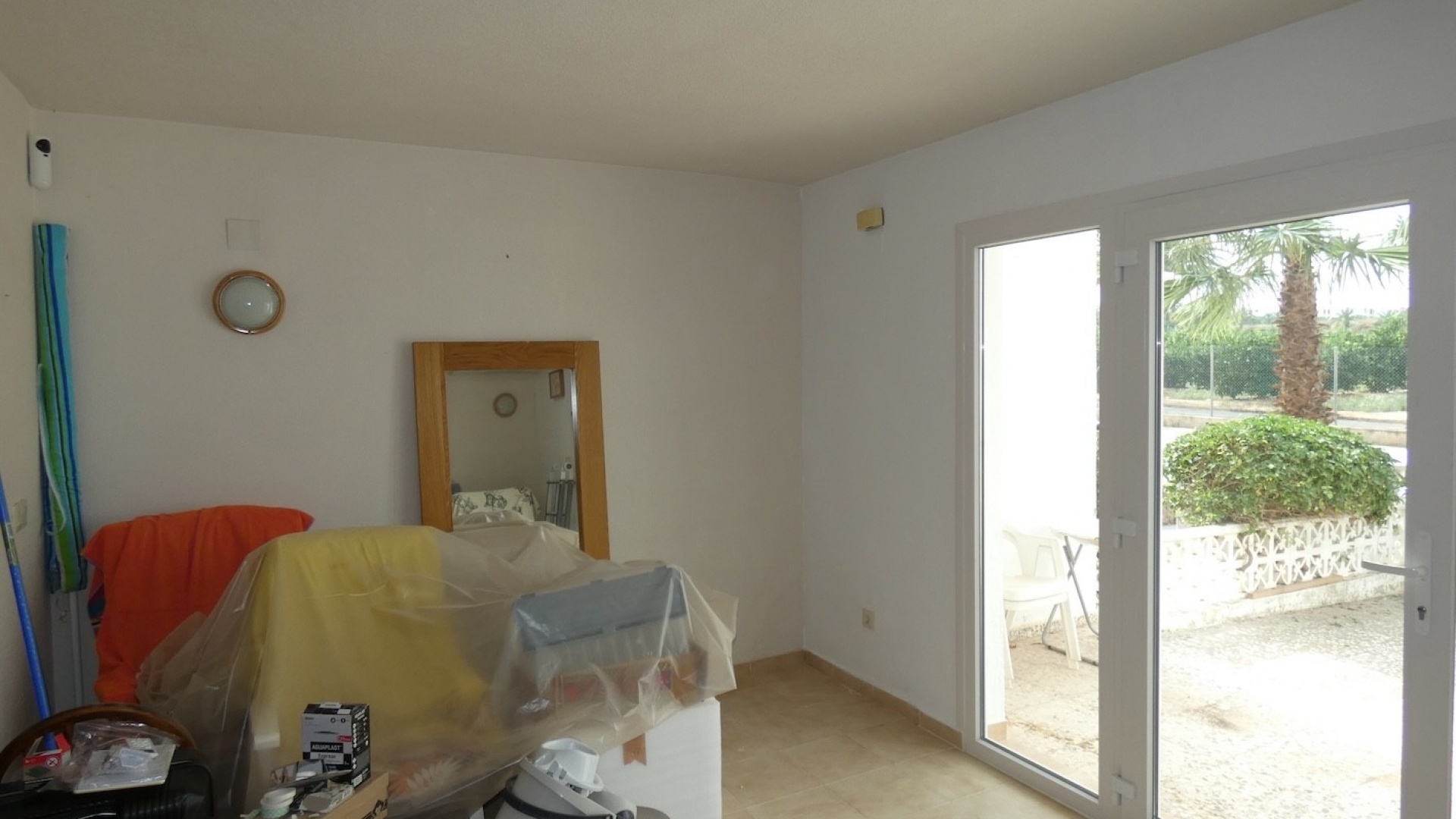 Revente - Maison de ville - Los Balcones - Lago Jardin