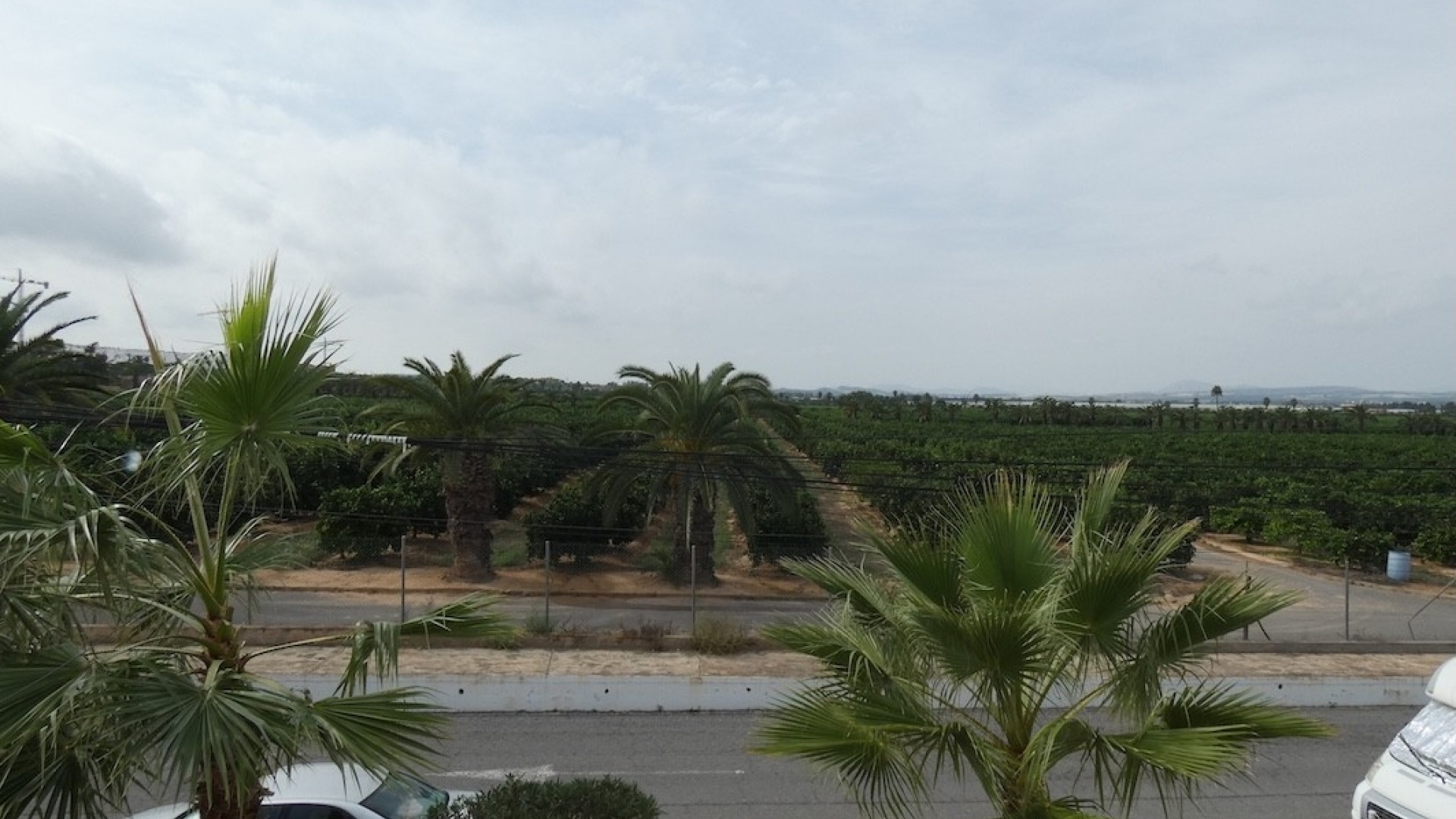 Revente - Maison de ville - Los Balcones - Lago Jardin