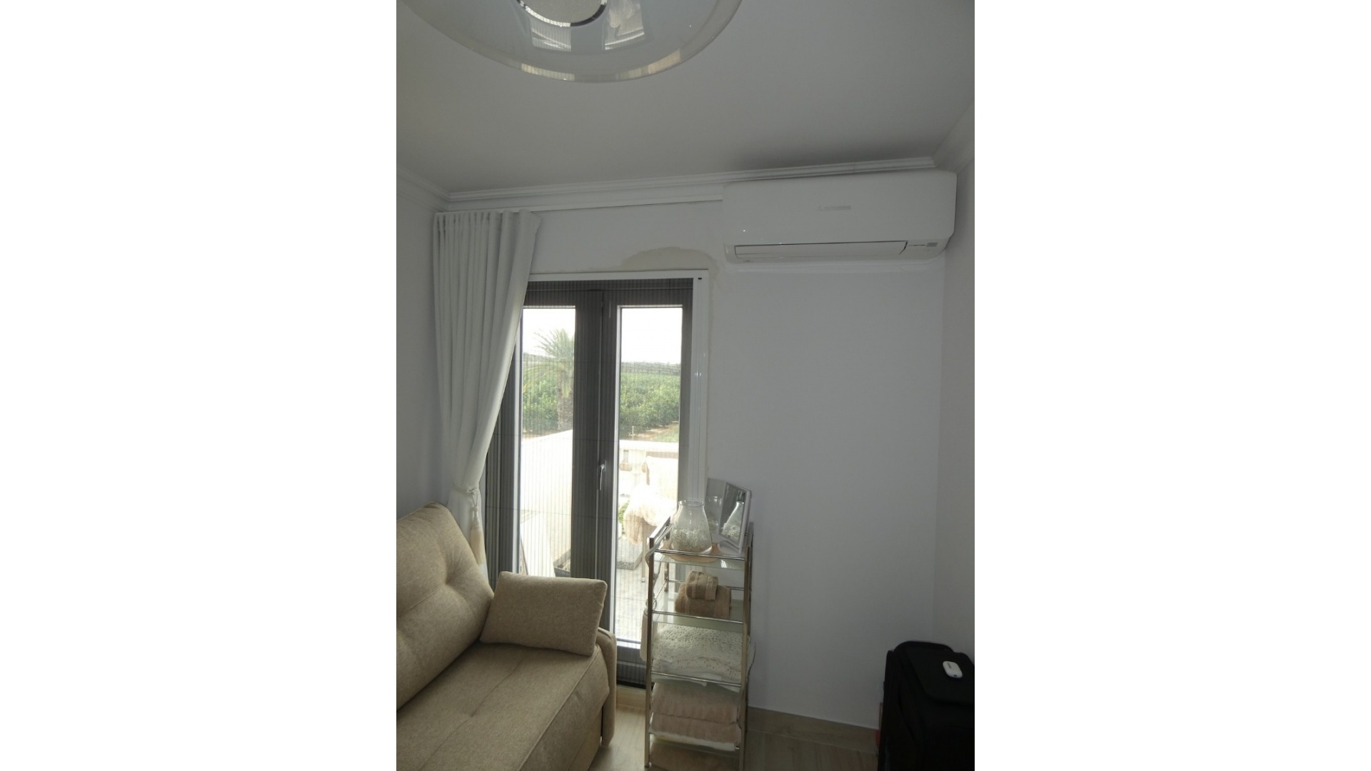 Revente - Maison de ville - Los Balcones - Lago Jardin