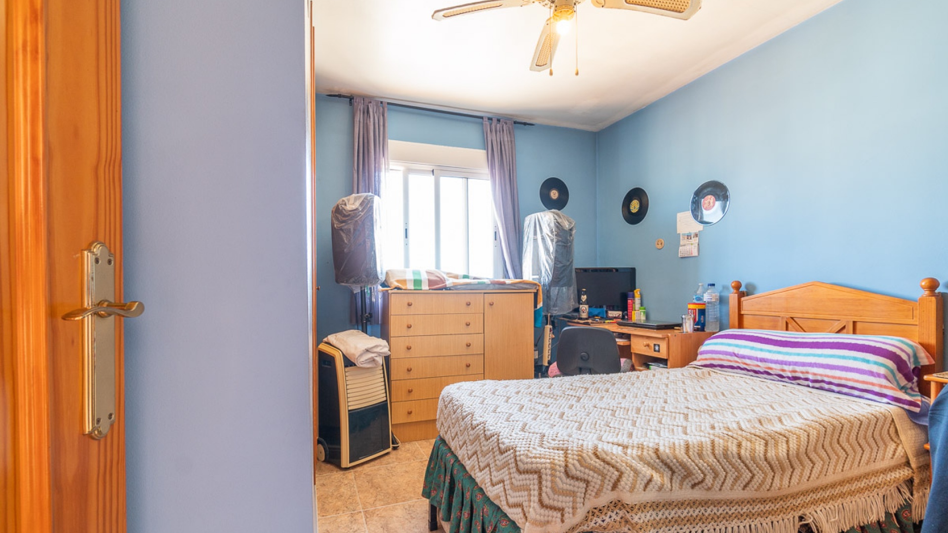 Revente - Maison de ville - Los Balcones - lago jardin