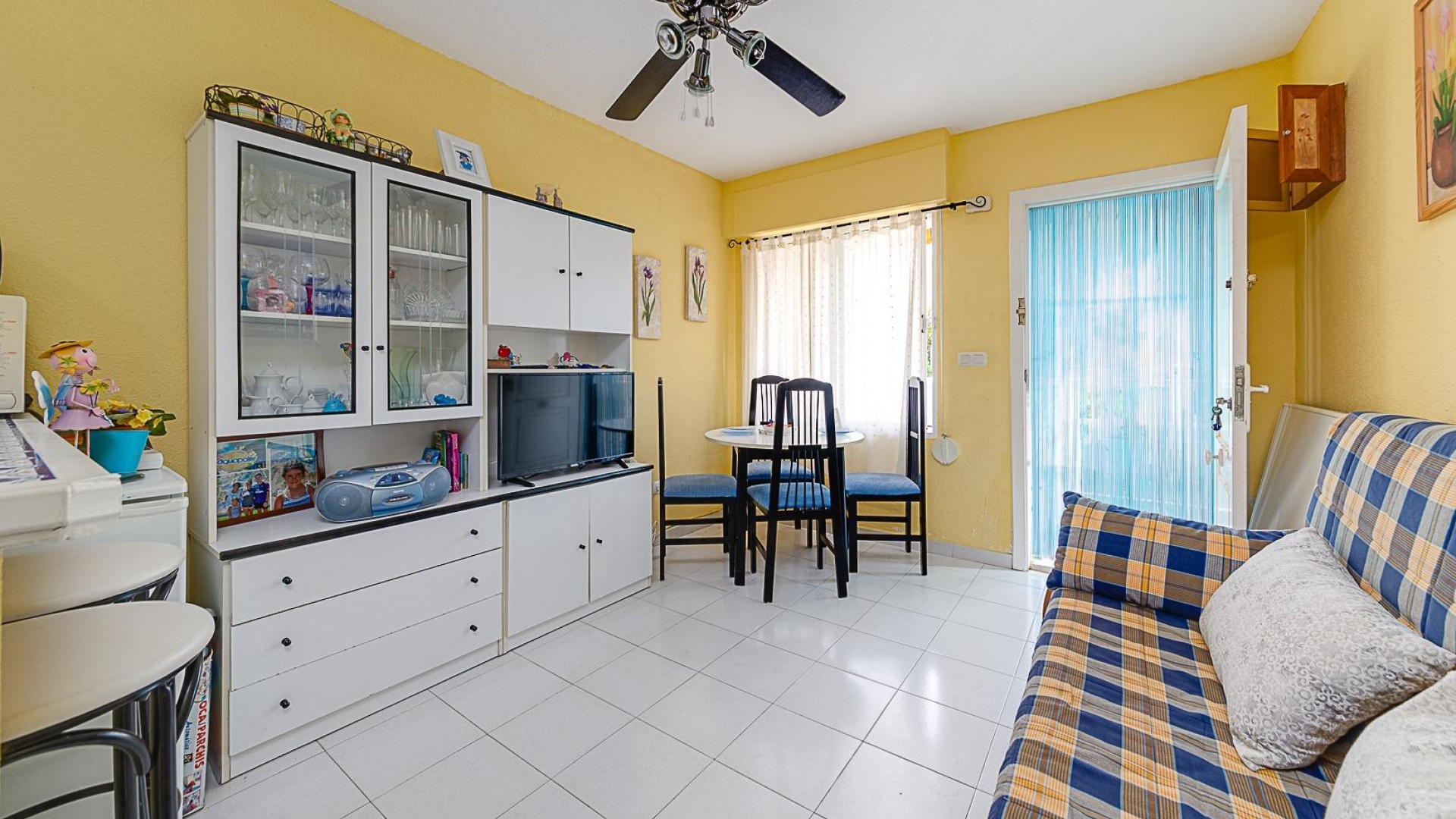 Revente - Maison de ville - Los Balcones - lago jardin