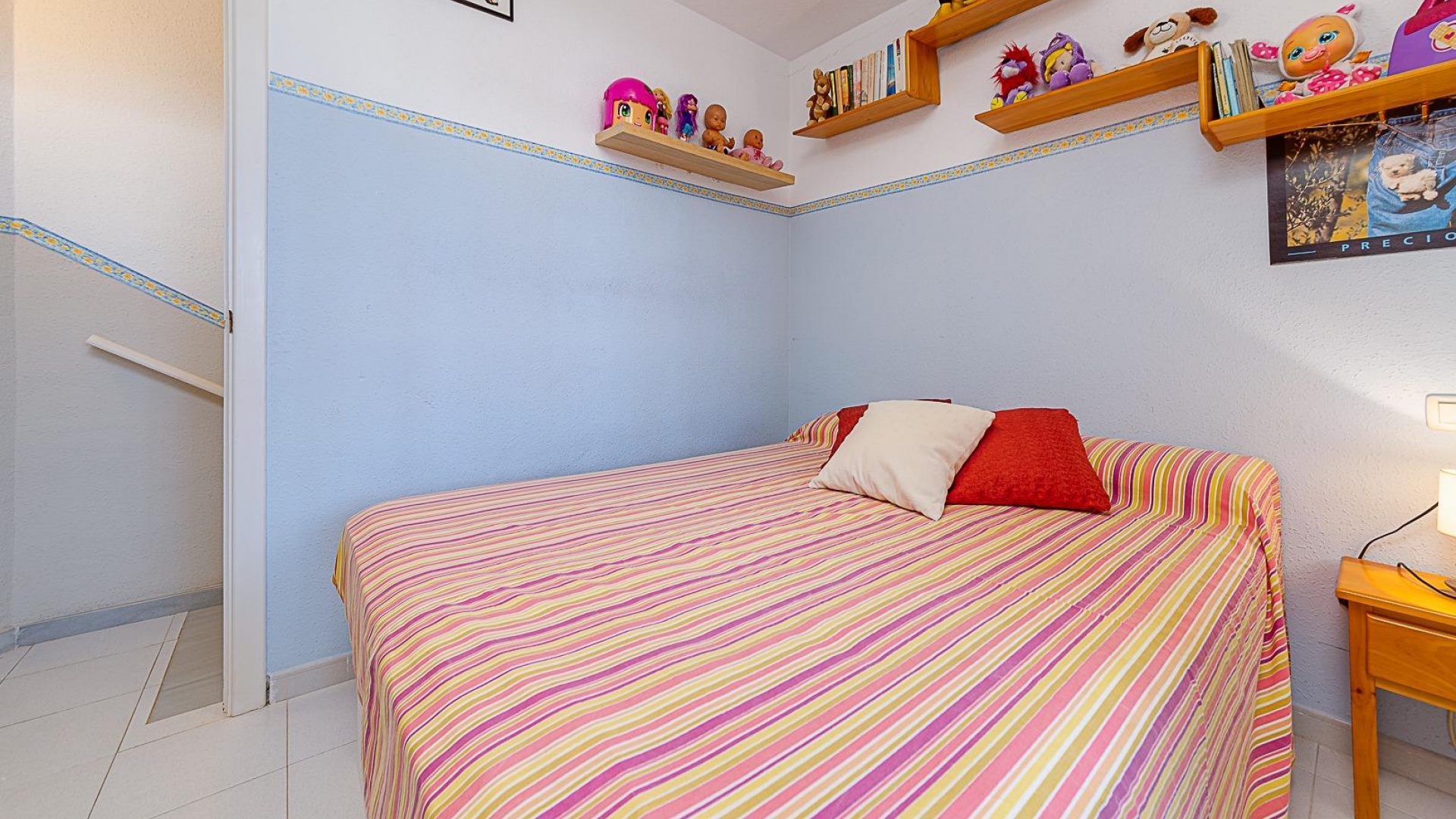 Revente - Maison de ville - Los Balcones - lago jardin