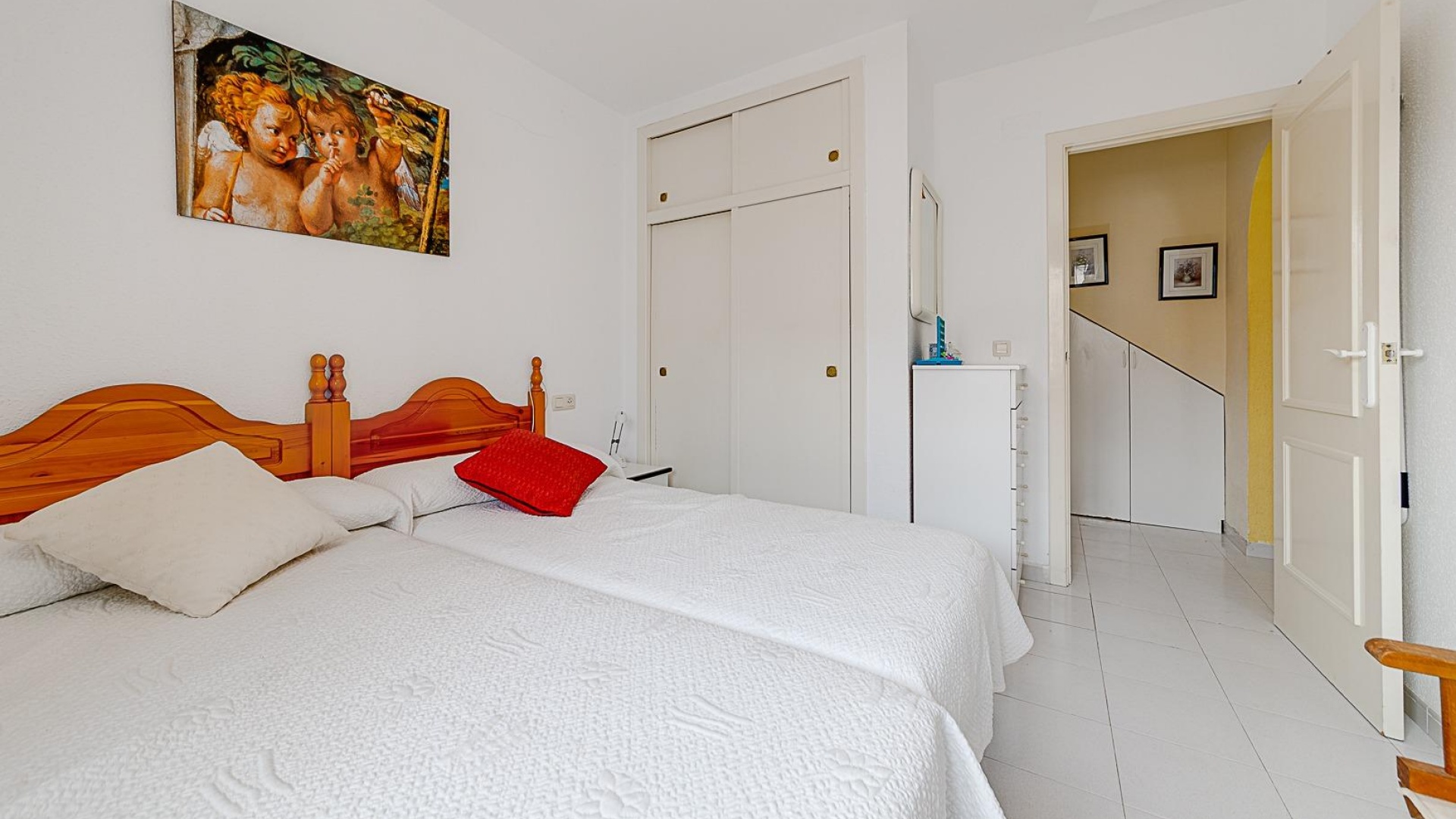 Revente - Maison de ville - Los Balcones - lago jardin