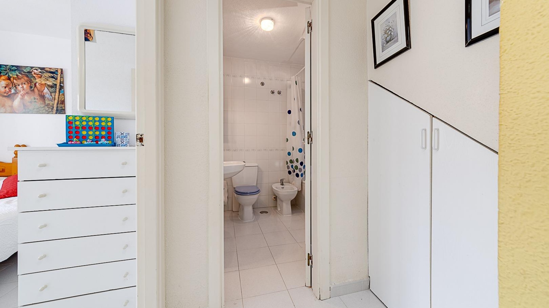 Revente - Maison de ville - Los Balcones - lago jardin