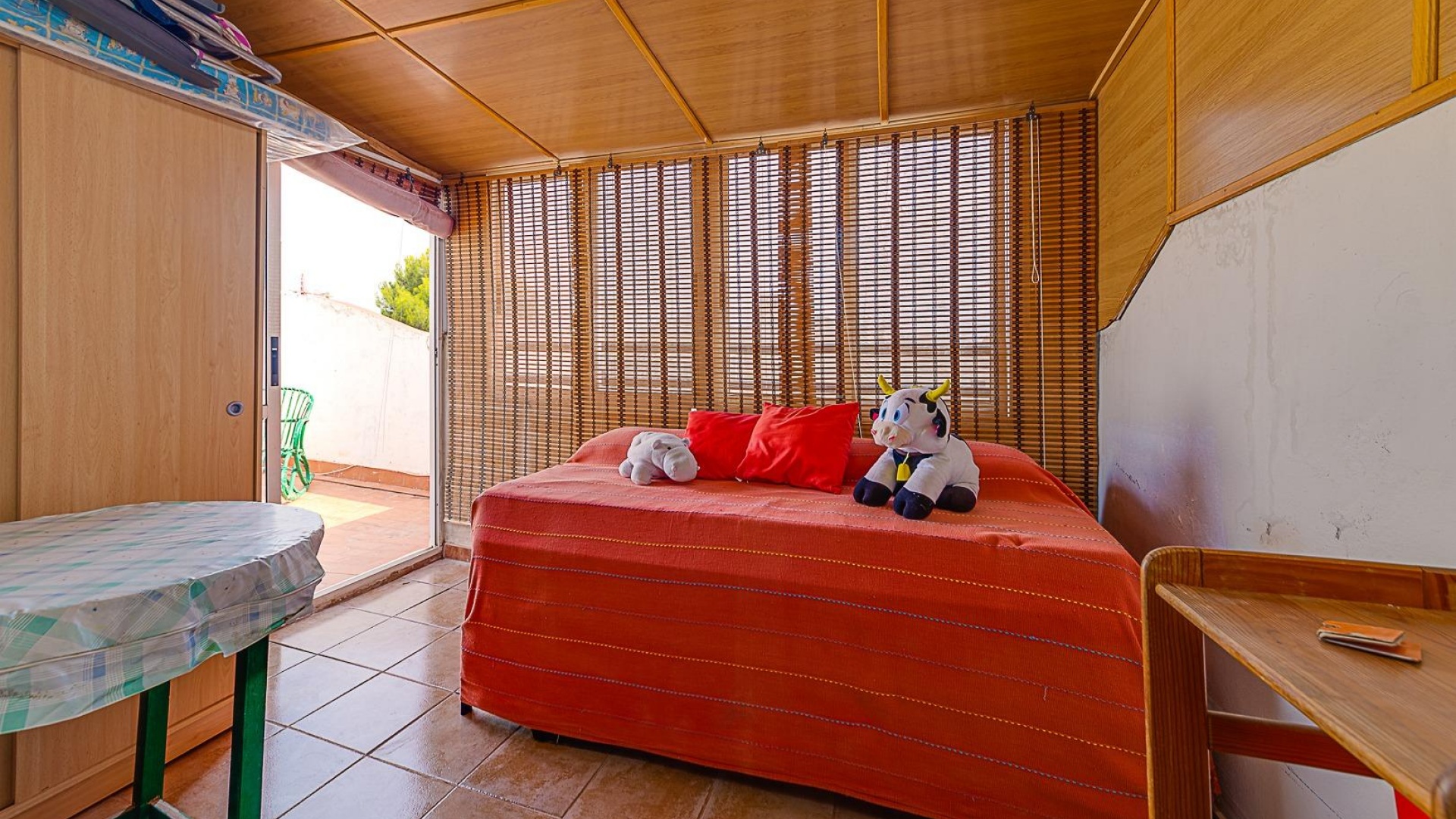 Revente - Maison de ville - Los Balcones - lago jardin