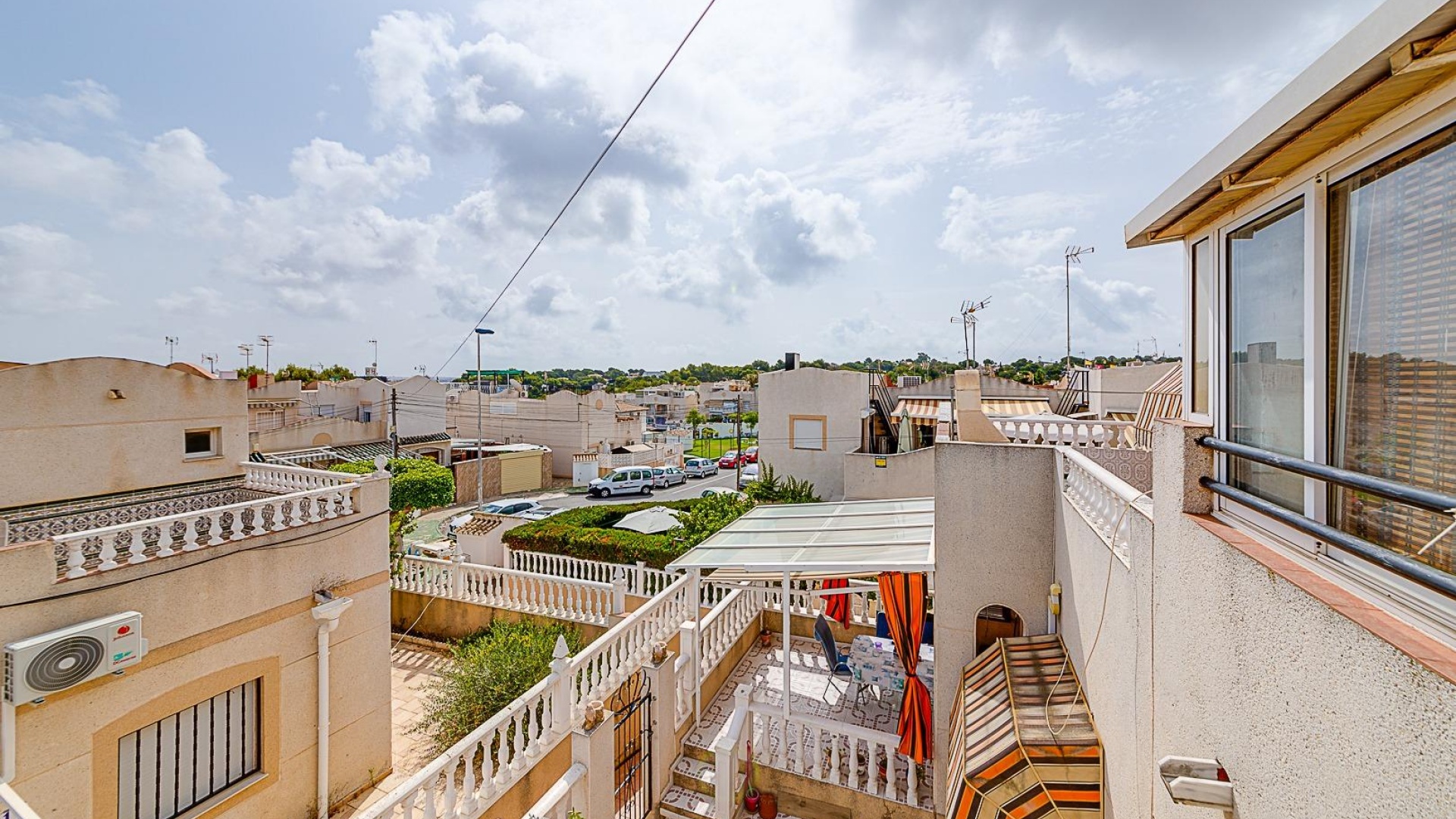 Revente - Maison de ville - Los Balcones - lago jardin
