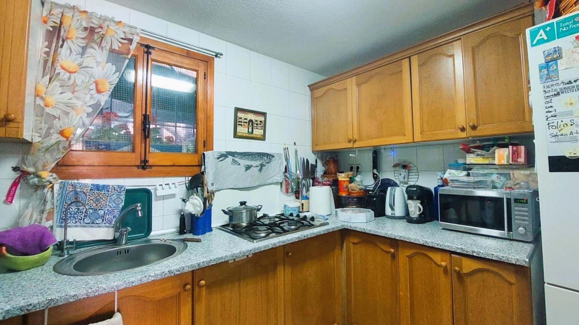 Revente - Maison de ville - Los Balcones - lago jardin