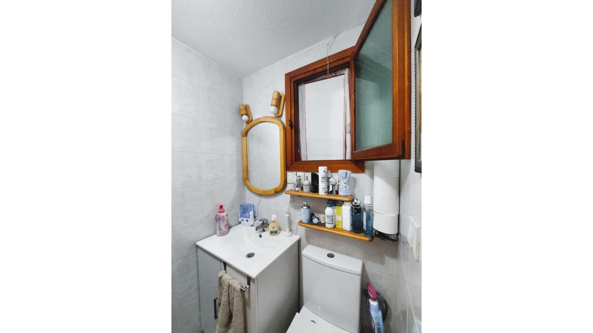 Revente - Maison de ville - Los Balcones - lago jardin