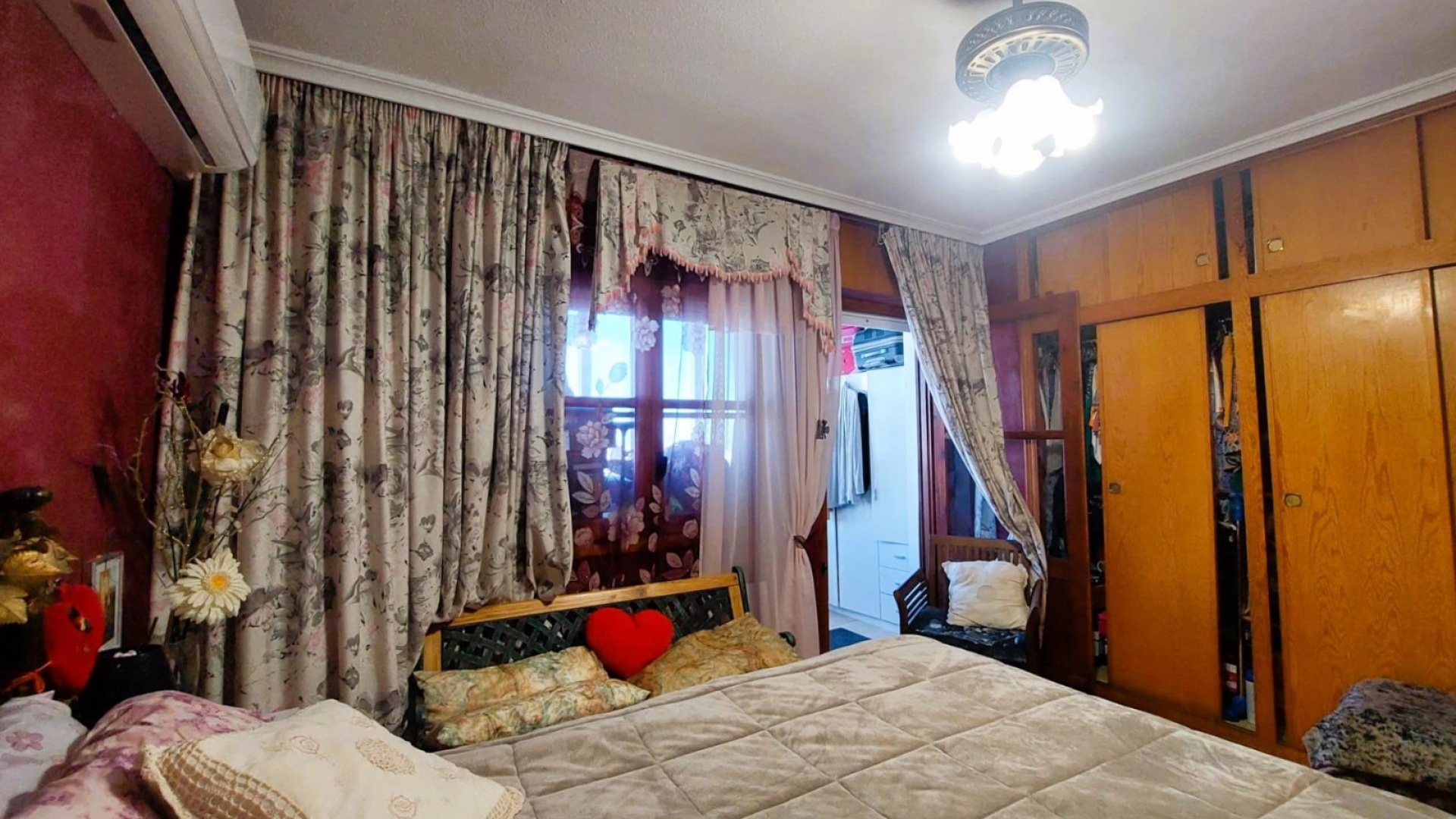 Revente - Maison de ville - Los Balcones - lago jardin