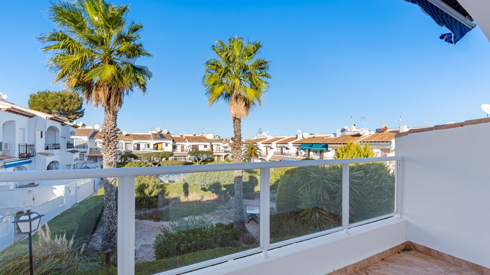 Revente - Maison de ville - Los Balcones - Lago Jardin