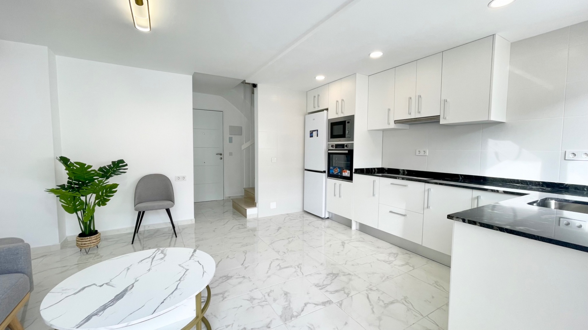 Revente - Maison de ville - Los Balcones