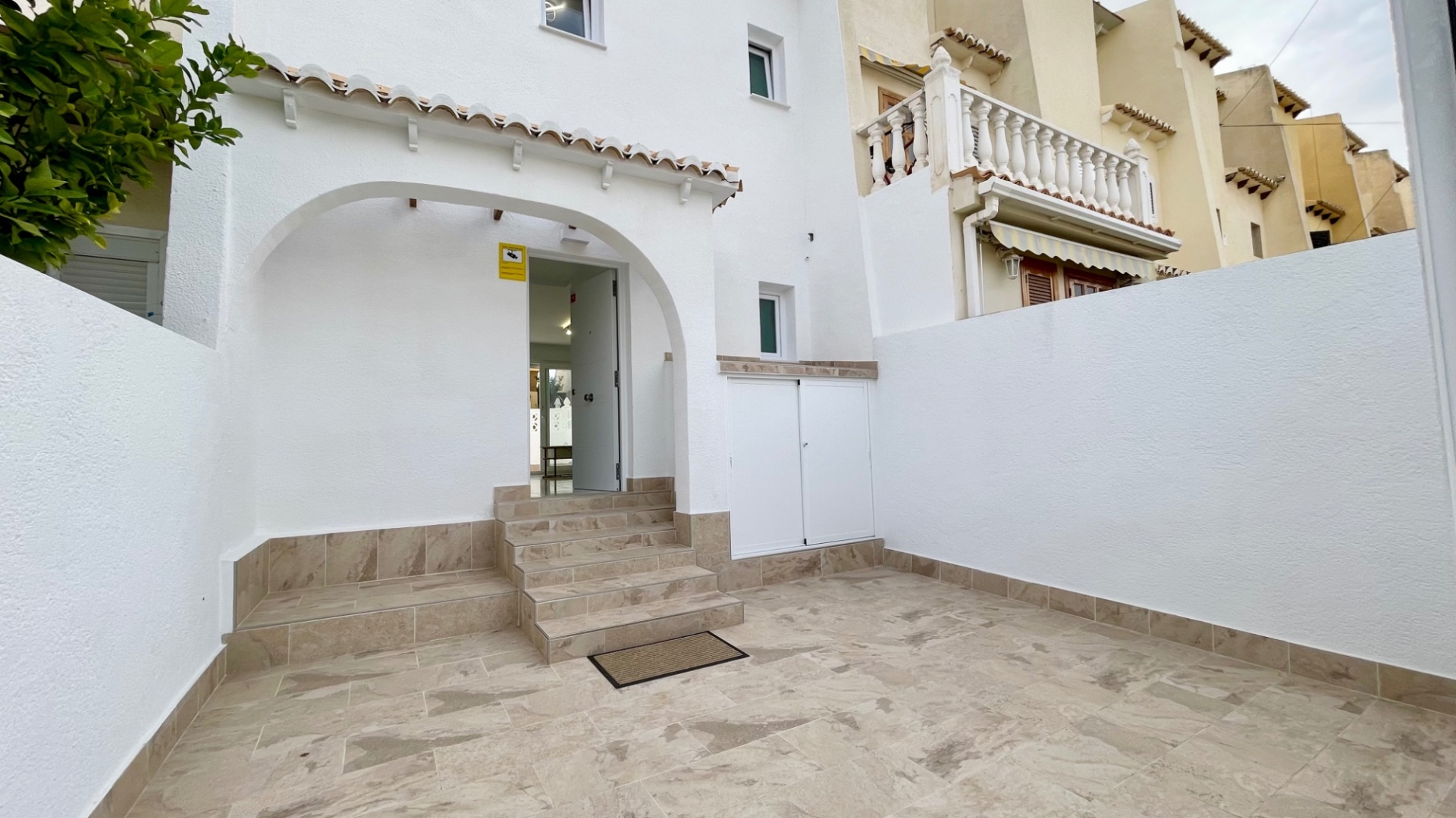 Revente - Maison de ville - Los Balcones