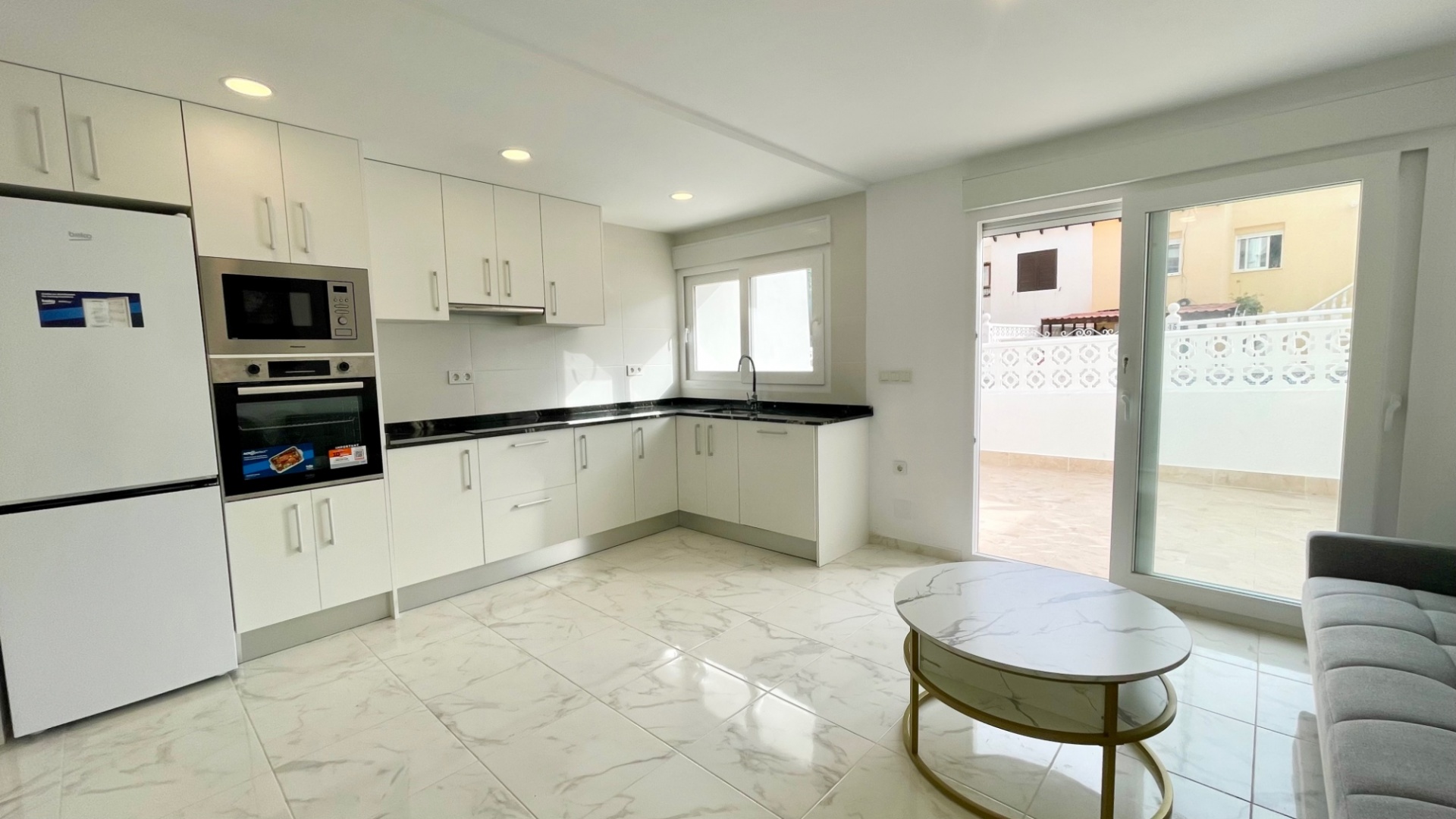 Revente - Maison de ville - Los Balcones