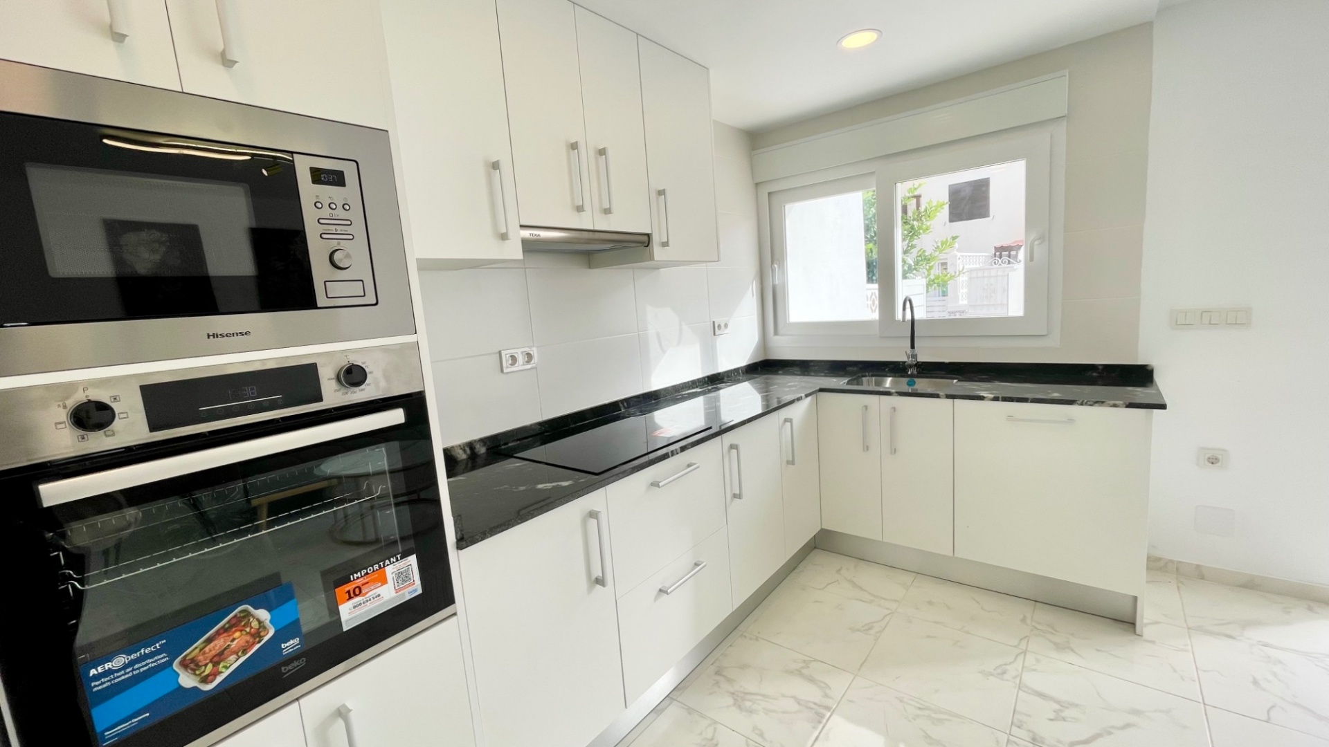 Revente - Maison de ville - Los Balcones