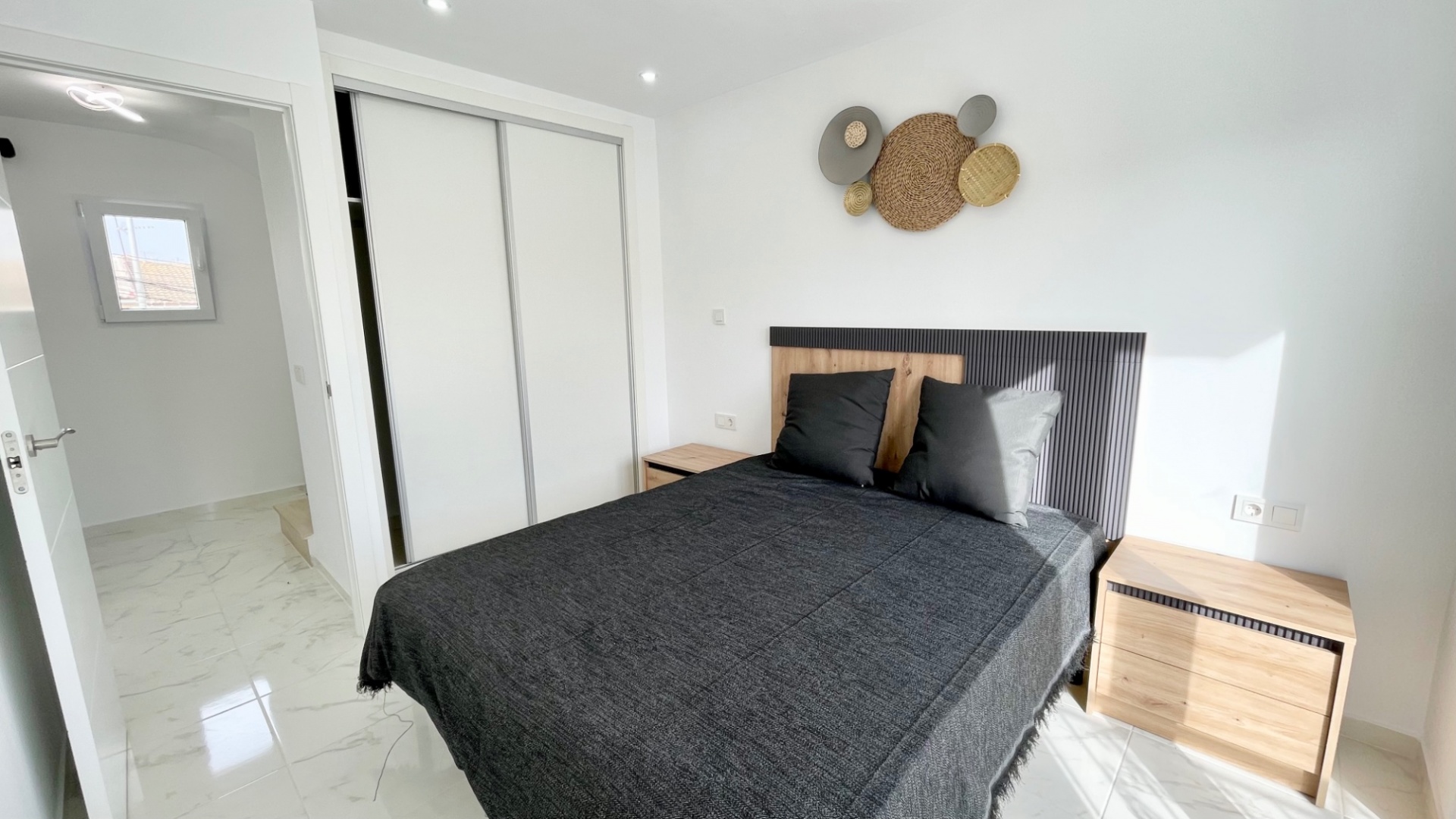 Revente - Maison de ville - Los Balcones