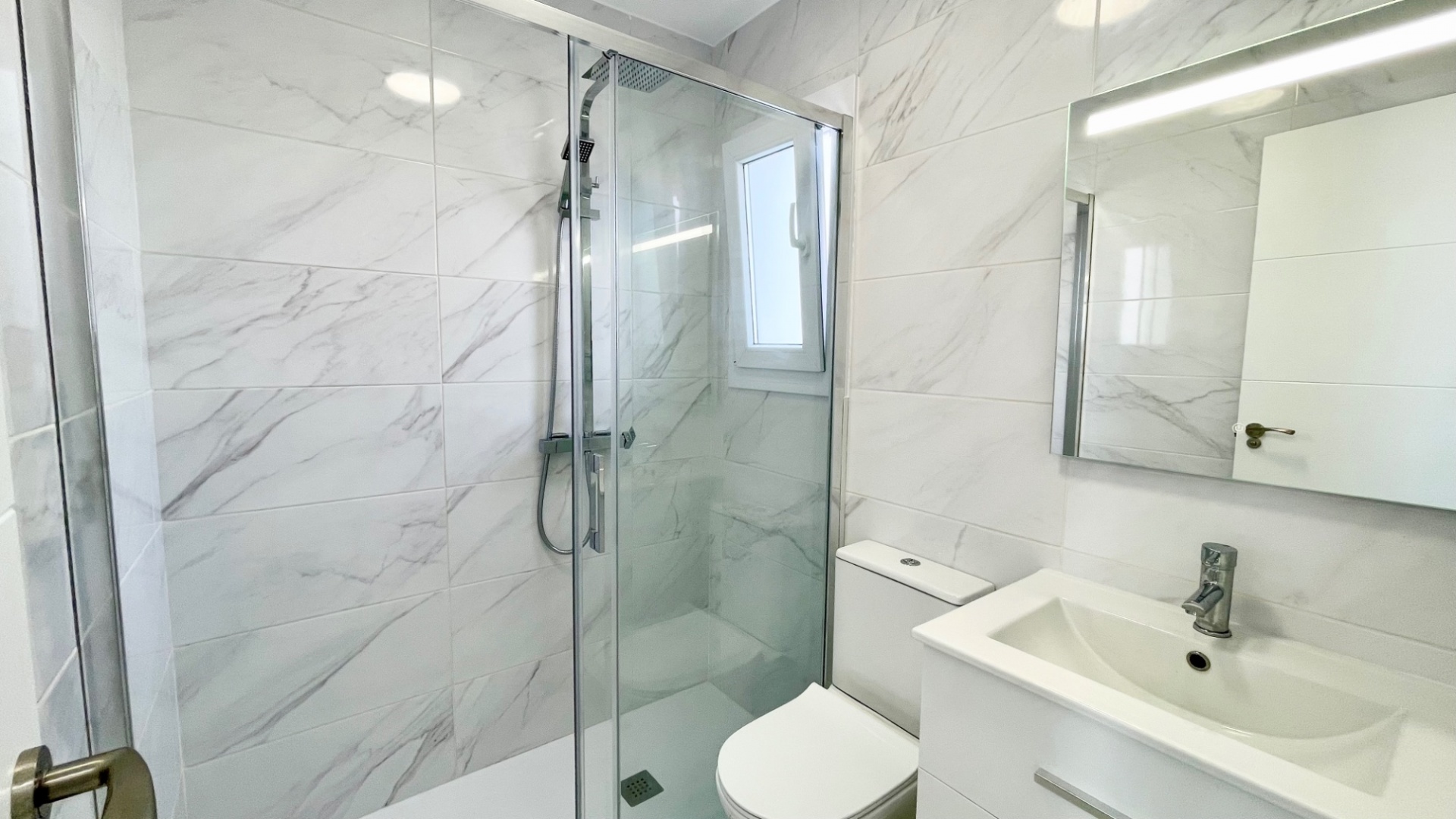 Revente - Maison de ville - Los Balcones