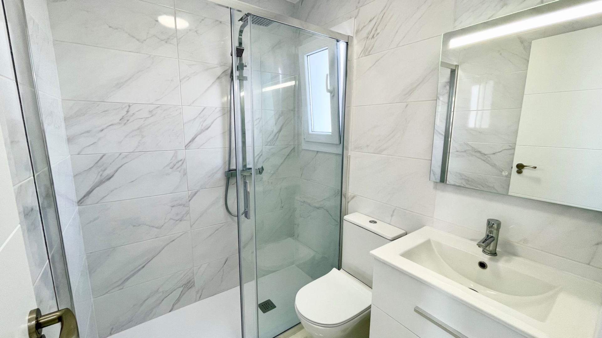 Revente - Maison de ville - Los Balcones