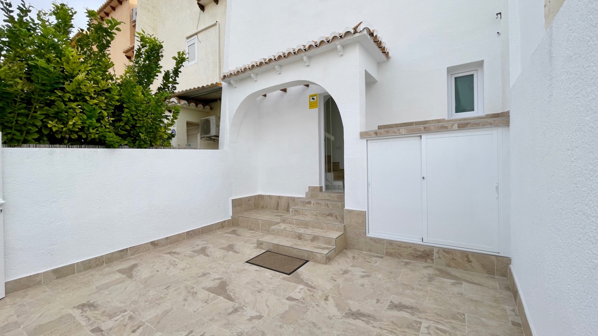 Revente - Maison de ville - Los Balcones