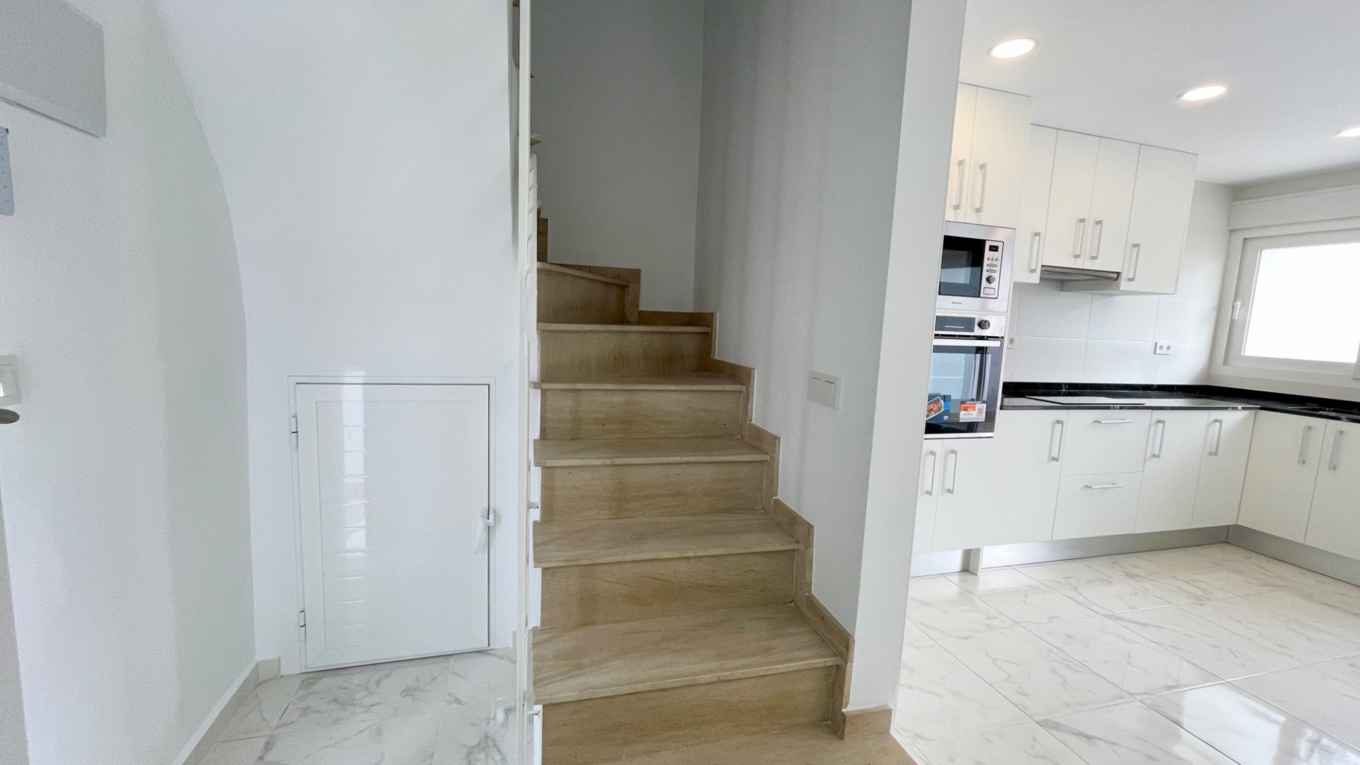 Revente - Maison de ville - Los Balcones