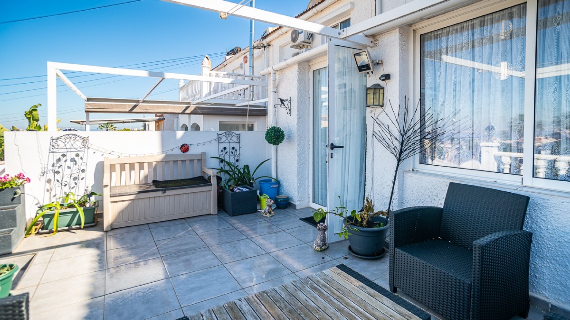 Revente - Maison de ville - Los Balcones