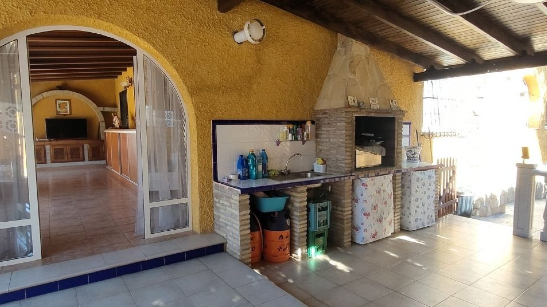 Revente - Maison de ville - Los Balcones