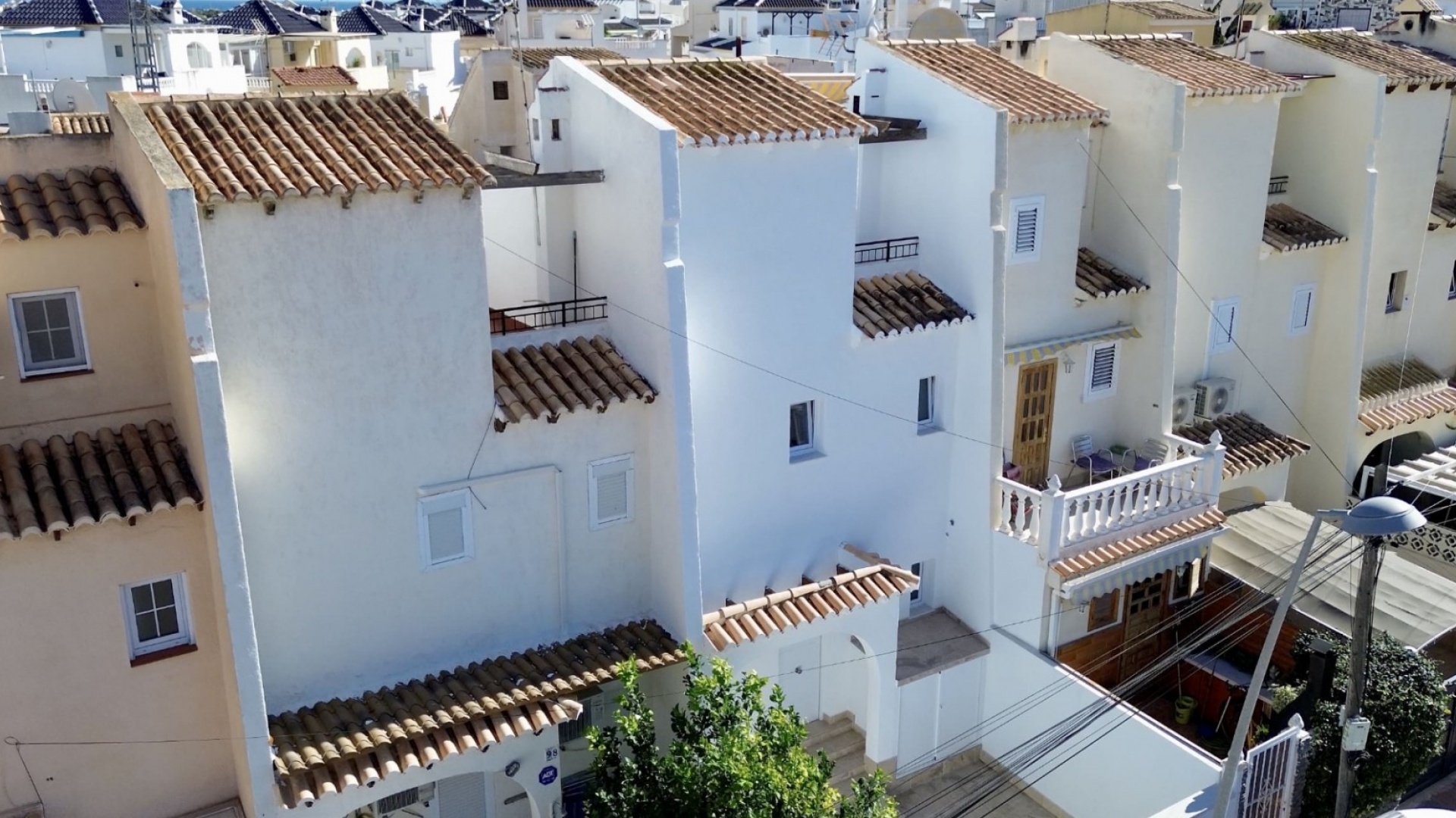 Revente - Maison de ville - Los Balcones