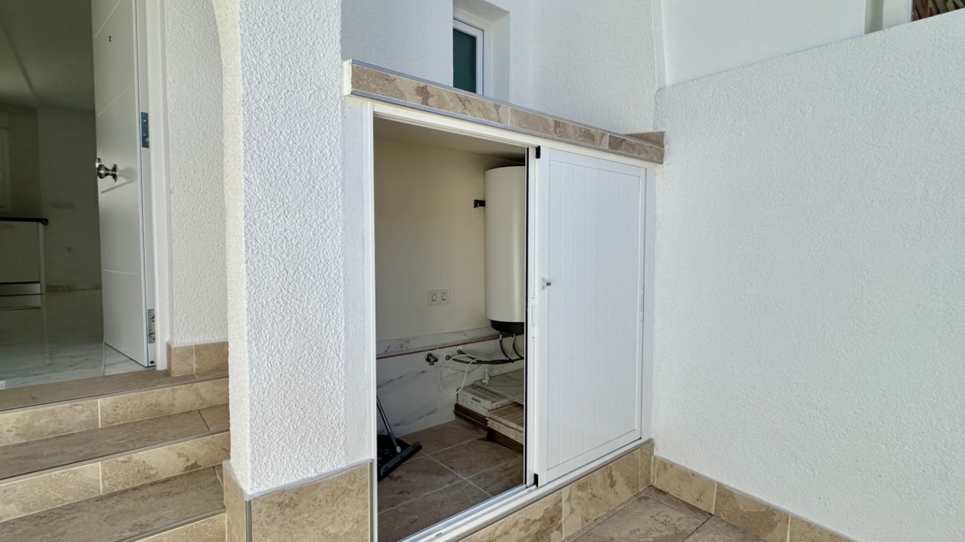 Revente - Maison de ville - Los Balcones