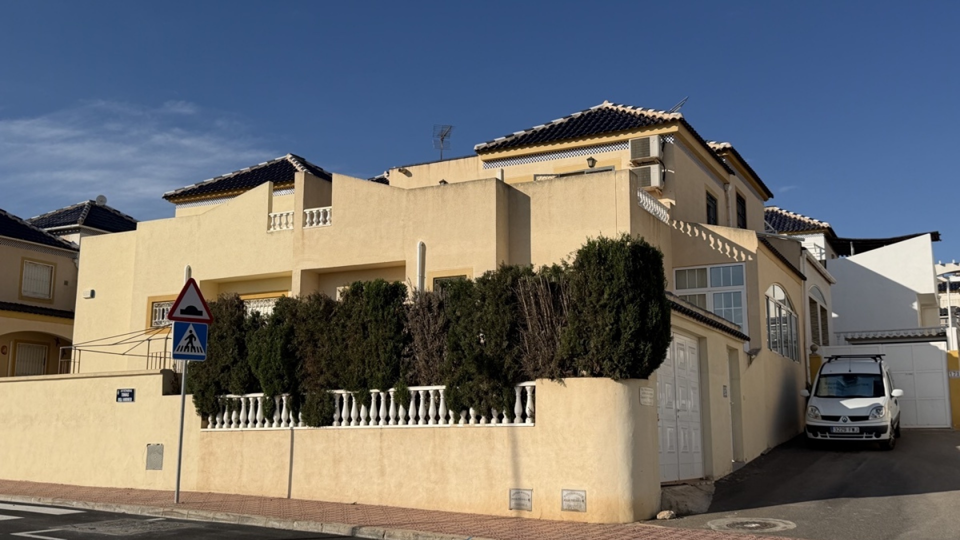 Revente - Maison de ville - Los Balcones