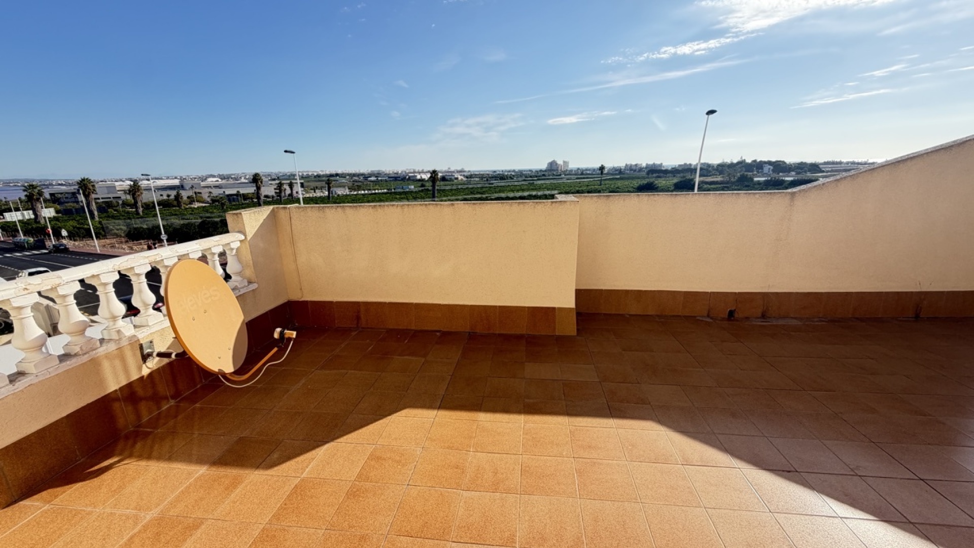 Revente - Maison de ville - Los Balcones