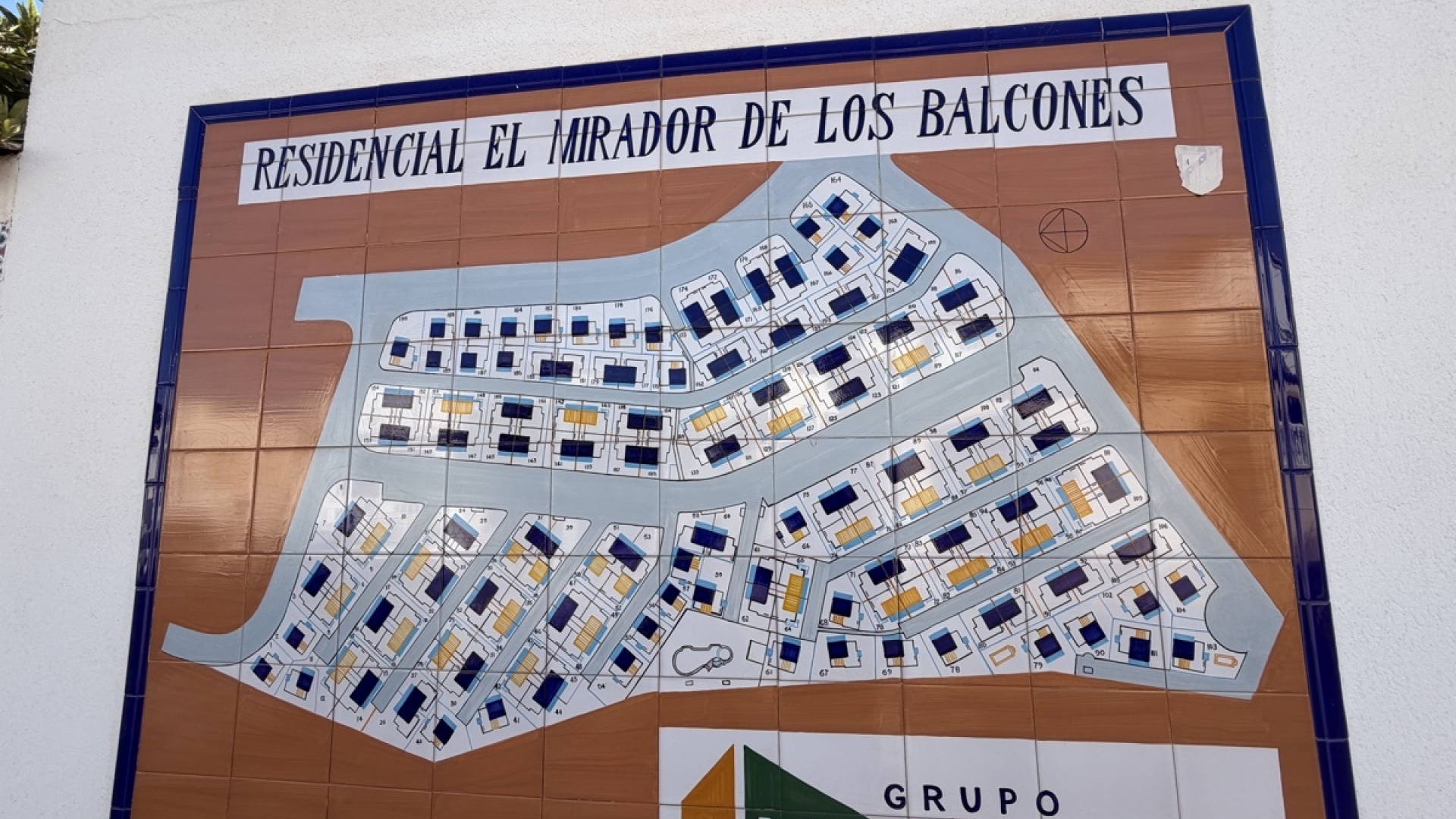 Revente - Maison de ville - Los Balcones