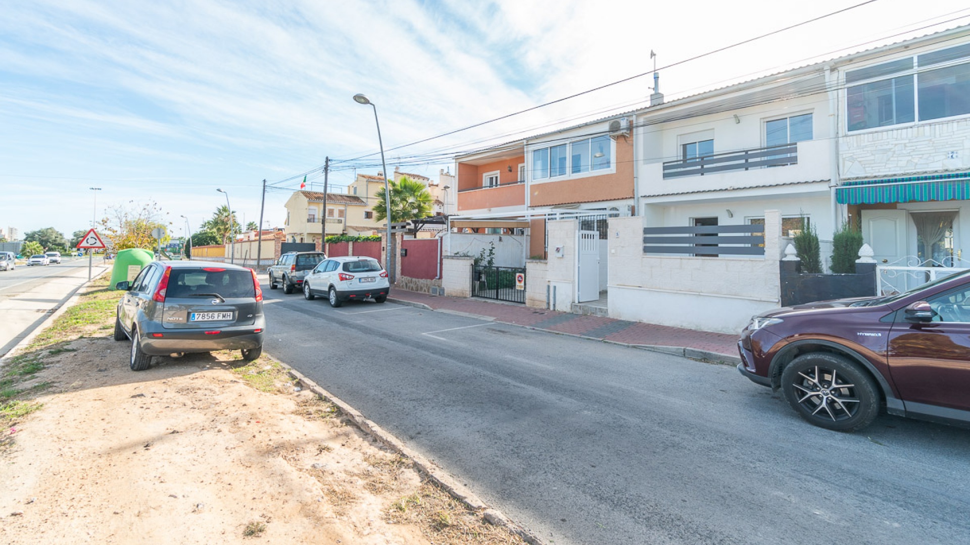 Revente - Maison de ville - Los Balcones