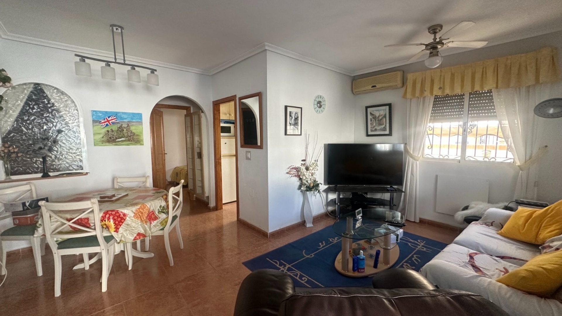 Revente - Maison de ville - Los Montesinos - entre naranjos