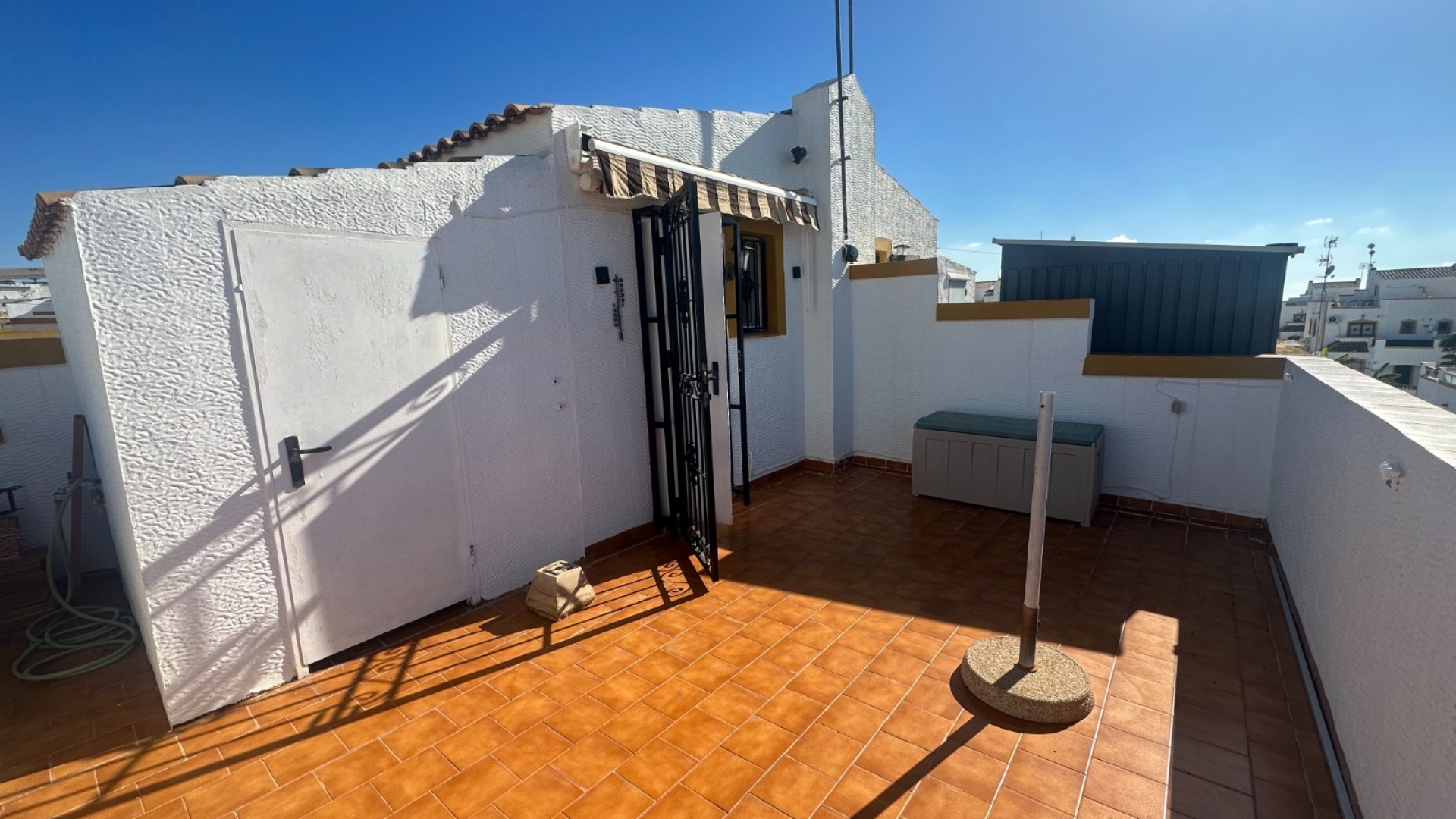 Revente - Maison de ville - Los Montesinos - entre naranjos