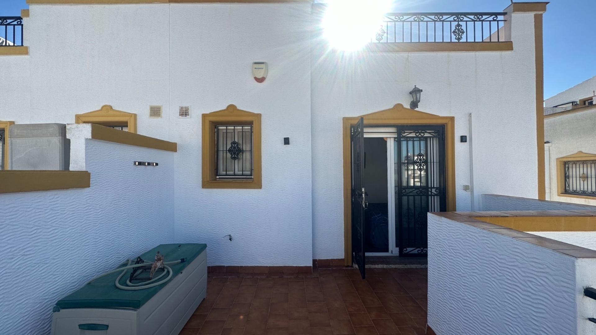 Revente - Maison de ville - Los Montesinos - entre naranjos