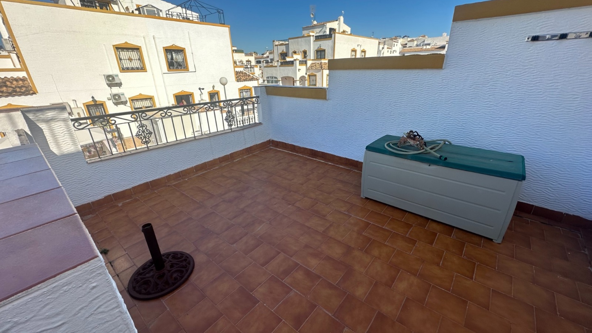 Revente - Maison de ville - Los Montesinos - entre naranjos