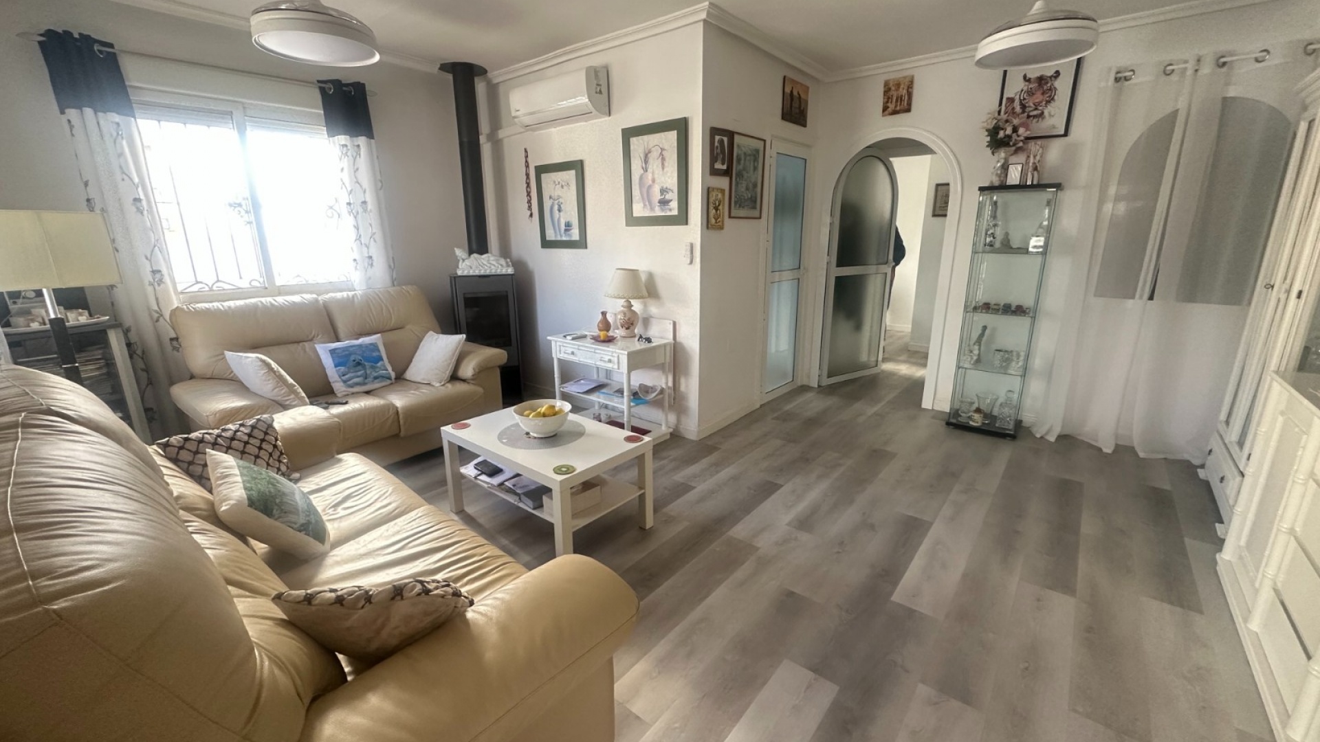 Revente - Maison de ville - Los Montesinos - Entre Naranjos