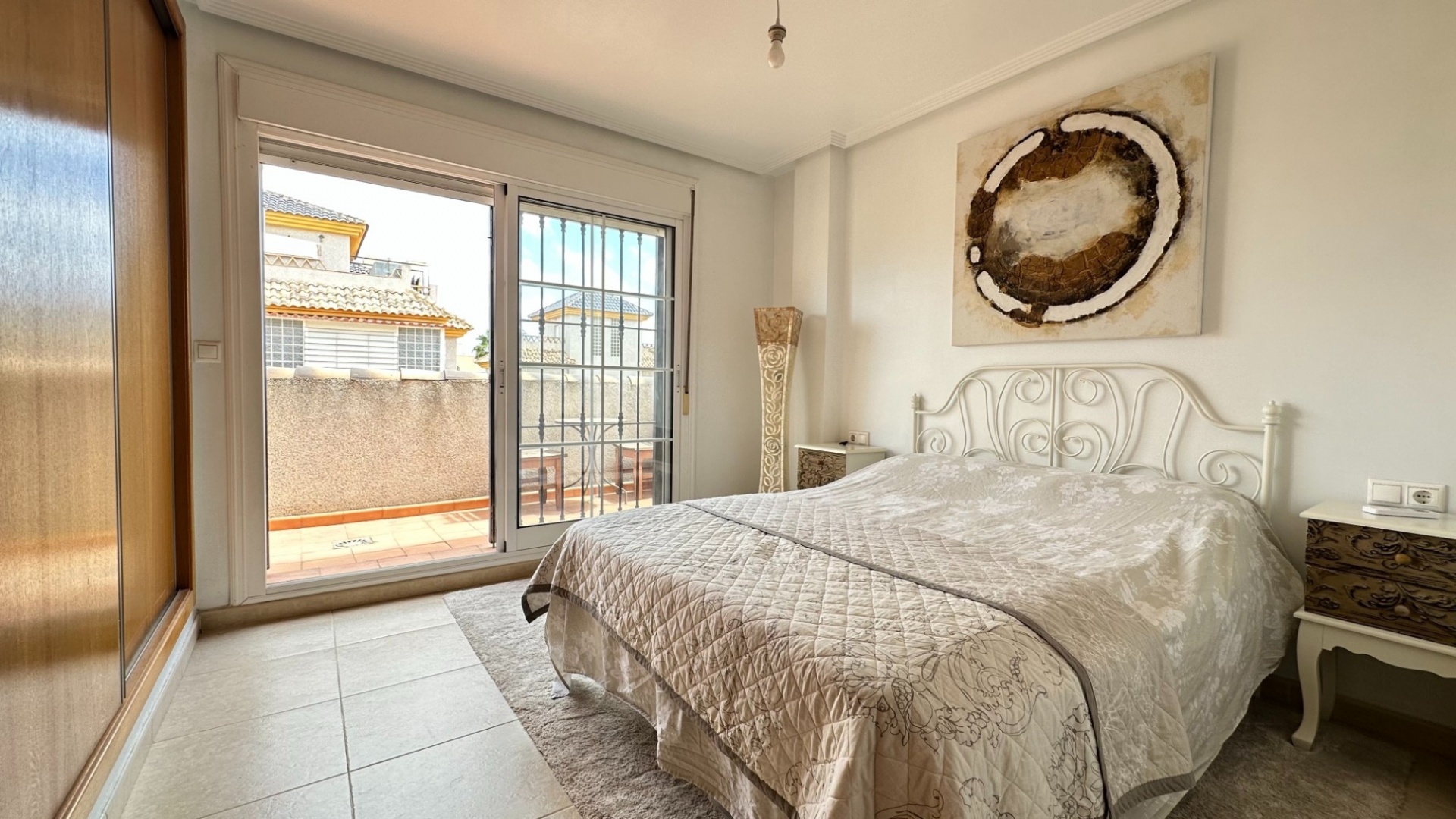 Revente - Maison de ville - Los Montesinos - La Herrada