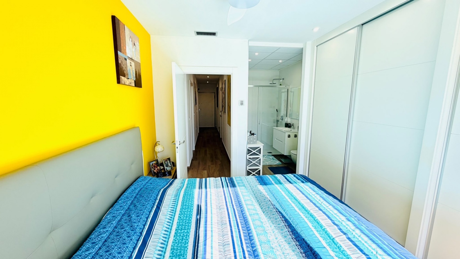 Revente - Maison de ville - Los Montesinos - La Herrada