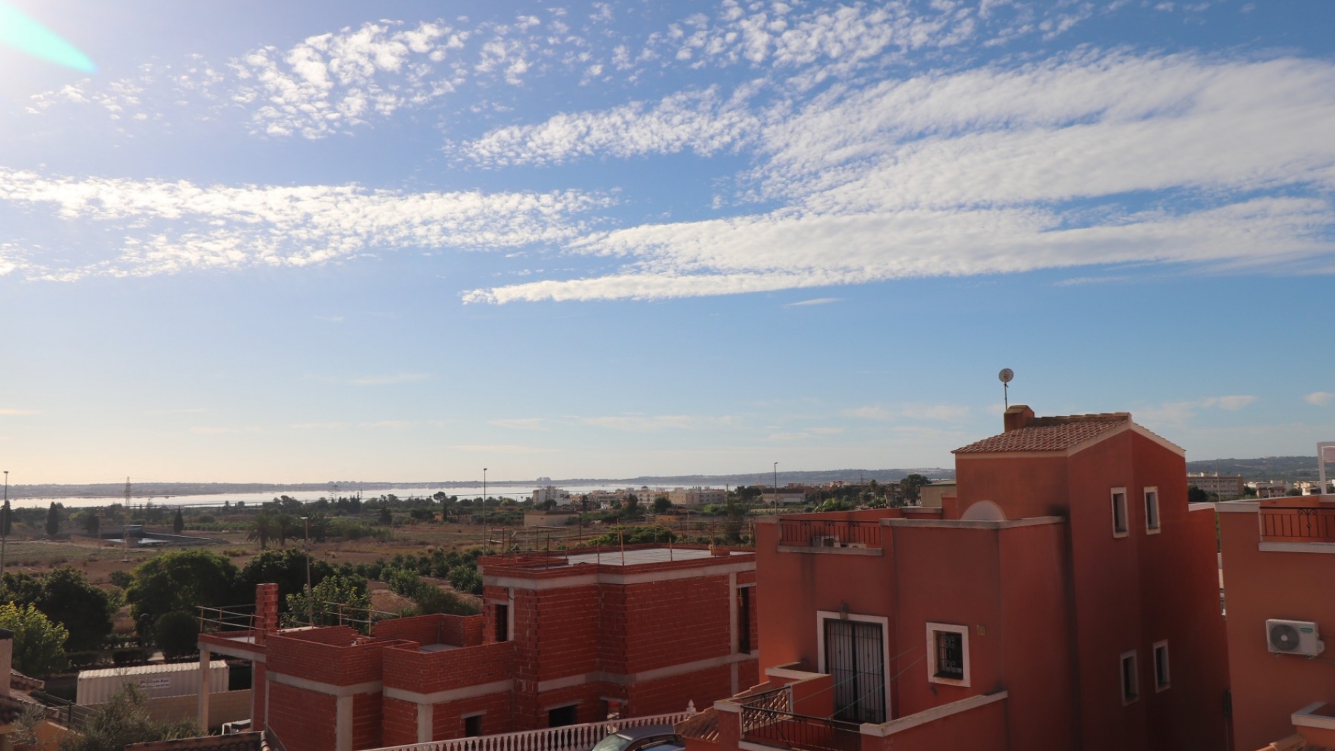 Revente - Maison de ville - Los Montesinos - La Herrada