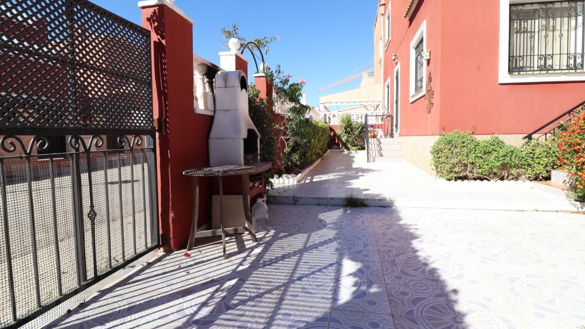 Revente - Maison de ville - Los Montesinos - La Herrada