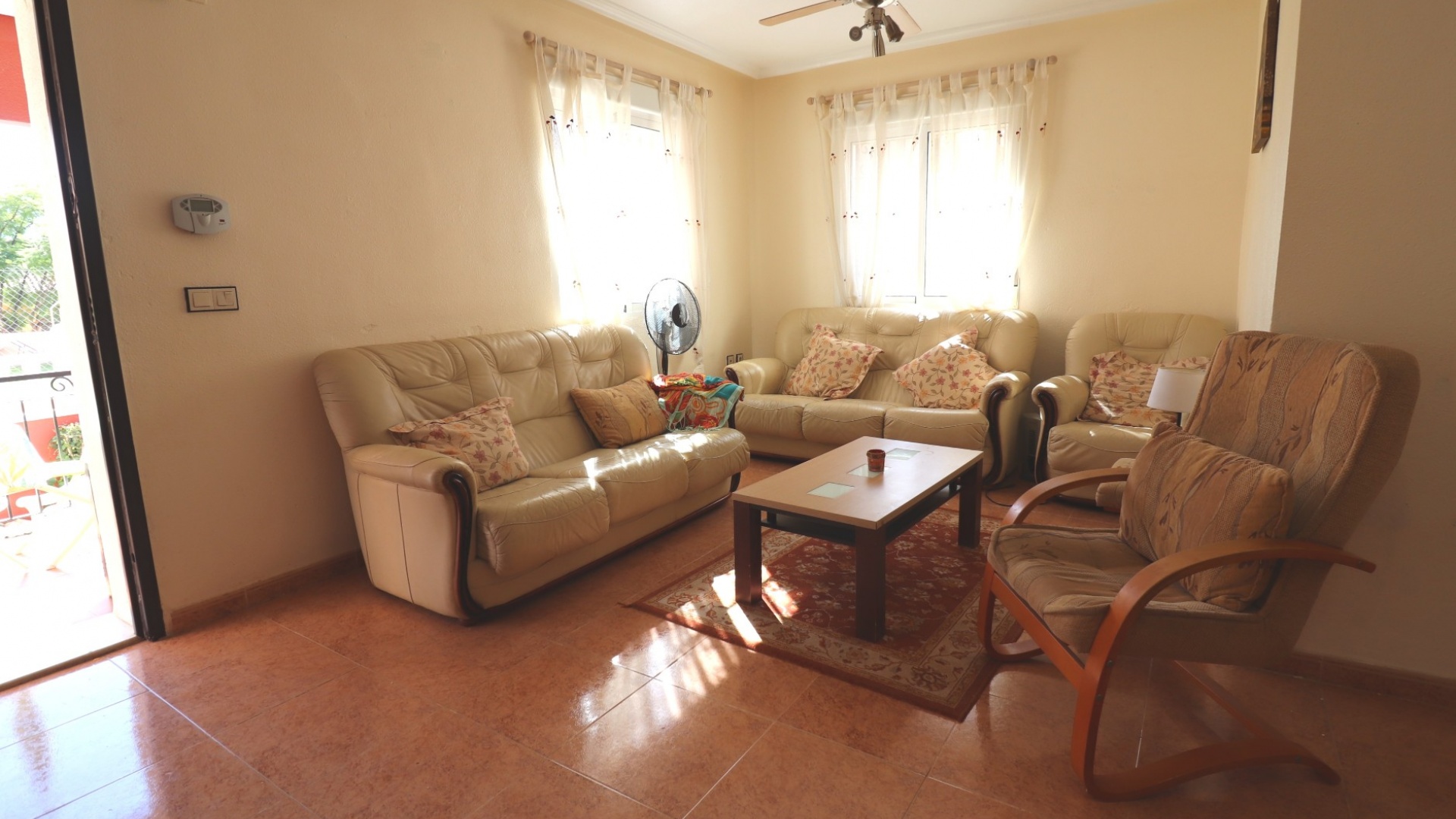 Revente - Maison de ville - Los Montesinos - La Herrada