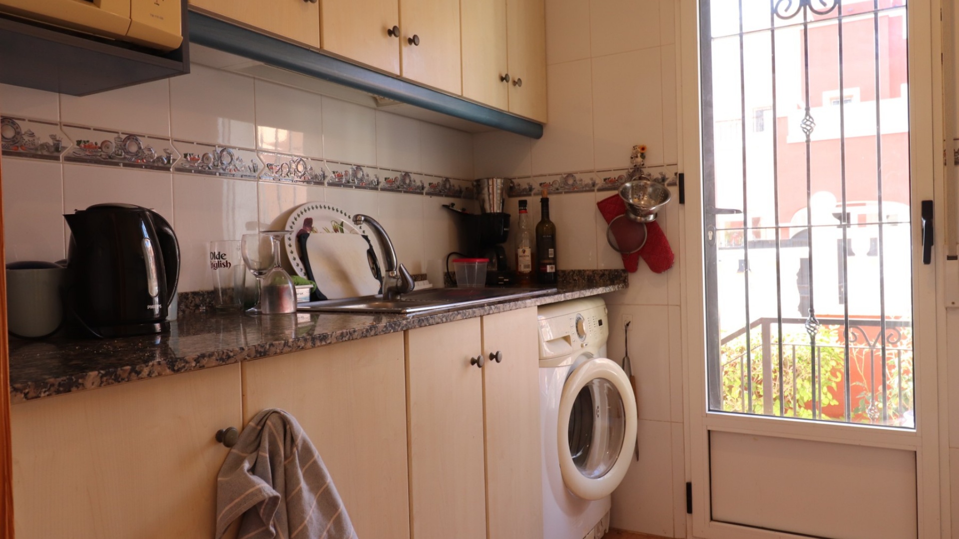 Revente - Maison de ville - Los Montesinos - La Herrada