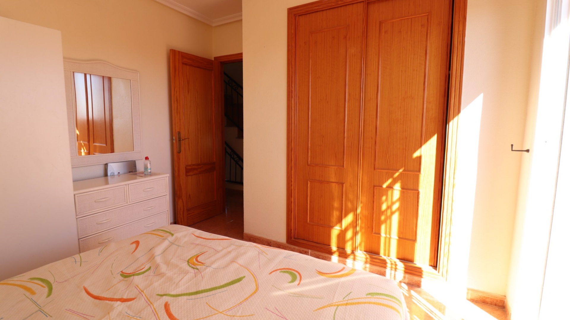 Revente - Maison de ville - Los Montesinos - La Herrada