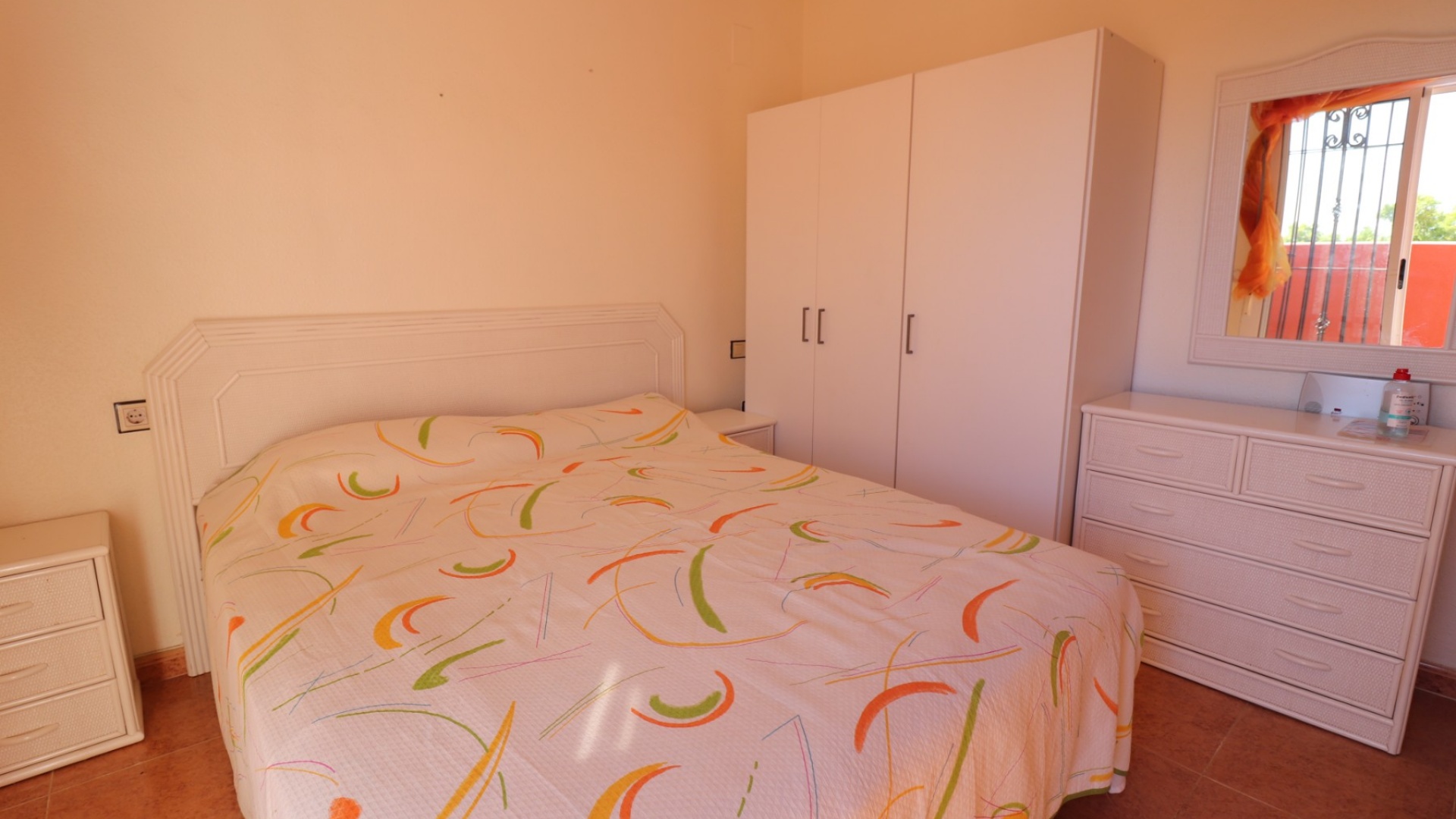 Revente - Maison de ville - Los Montesinos - La Herrada