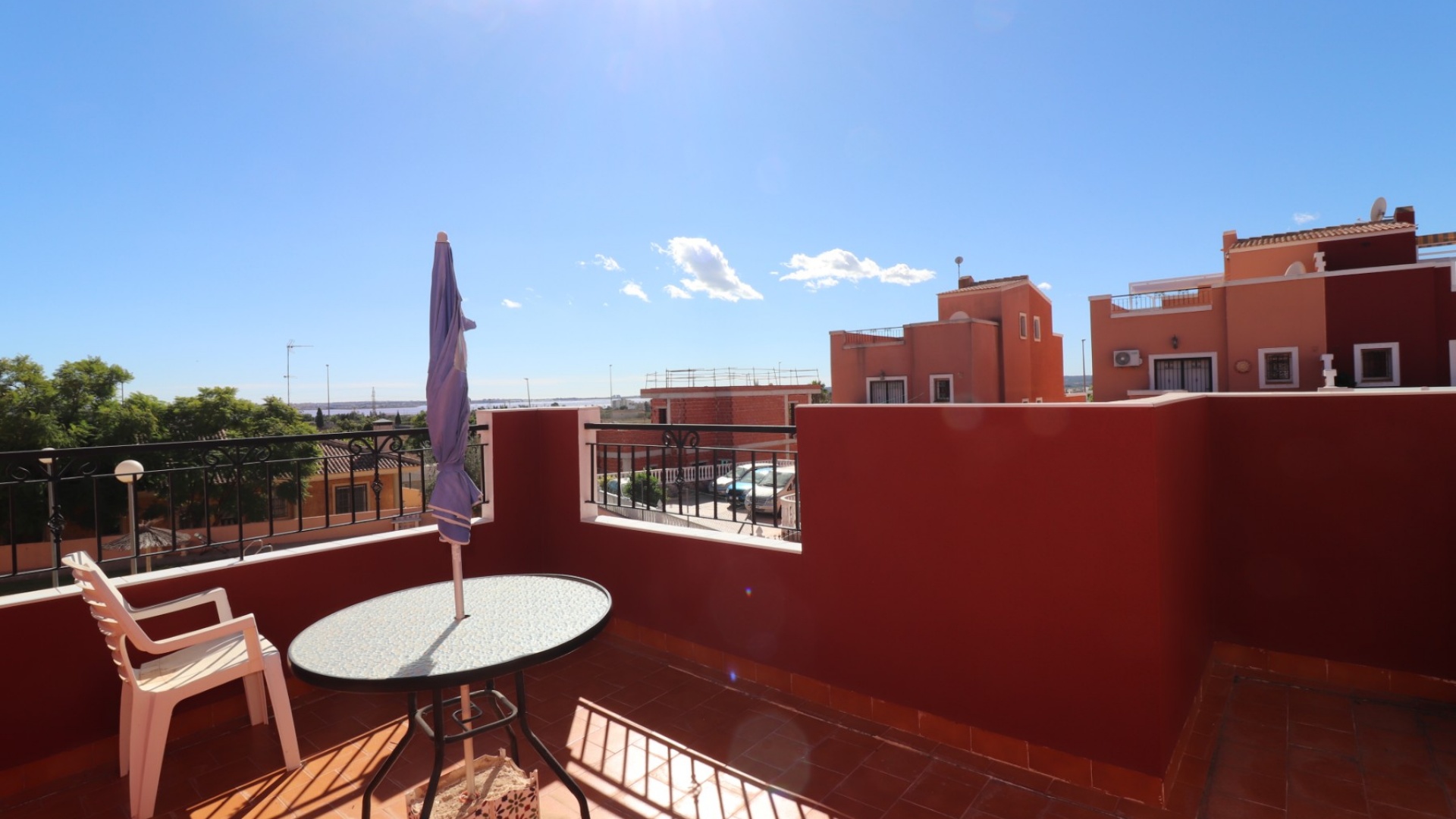 Revente - Maison de ville - Los Montesinos - La Herrada